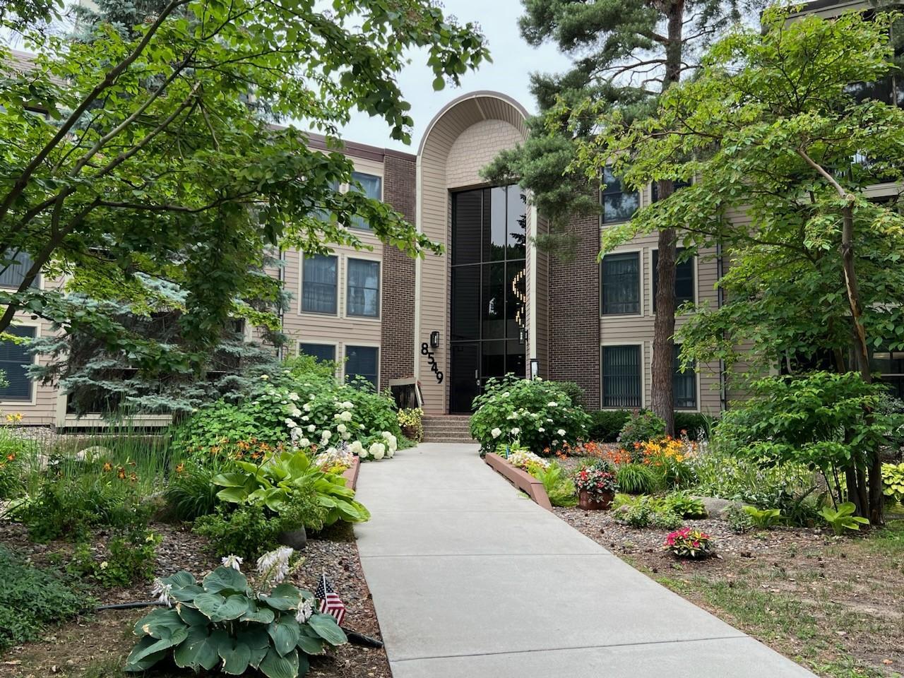 View of Residential at 8549 Irwin Road #332, Bloomington MN 55437, Bloomington - Mike Wilen | Minnesota Team Real Estate