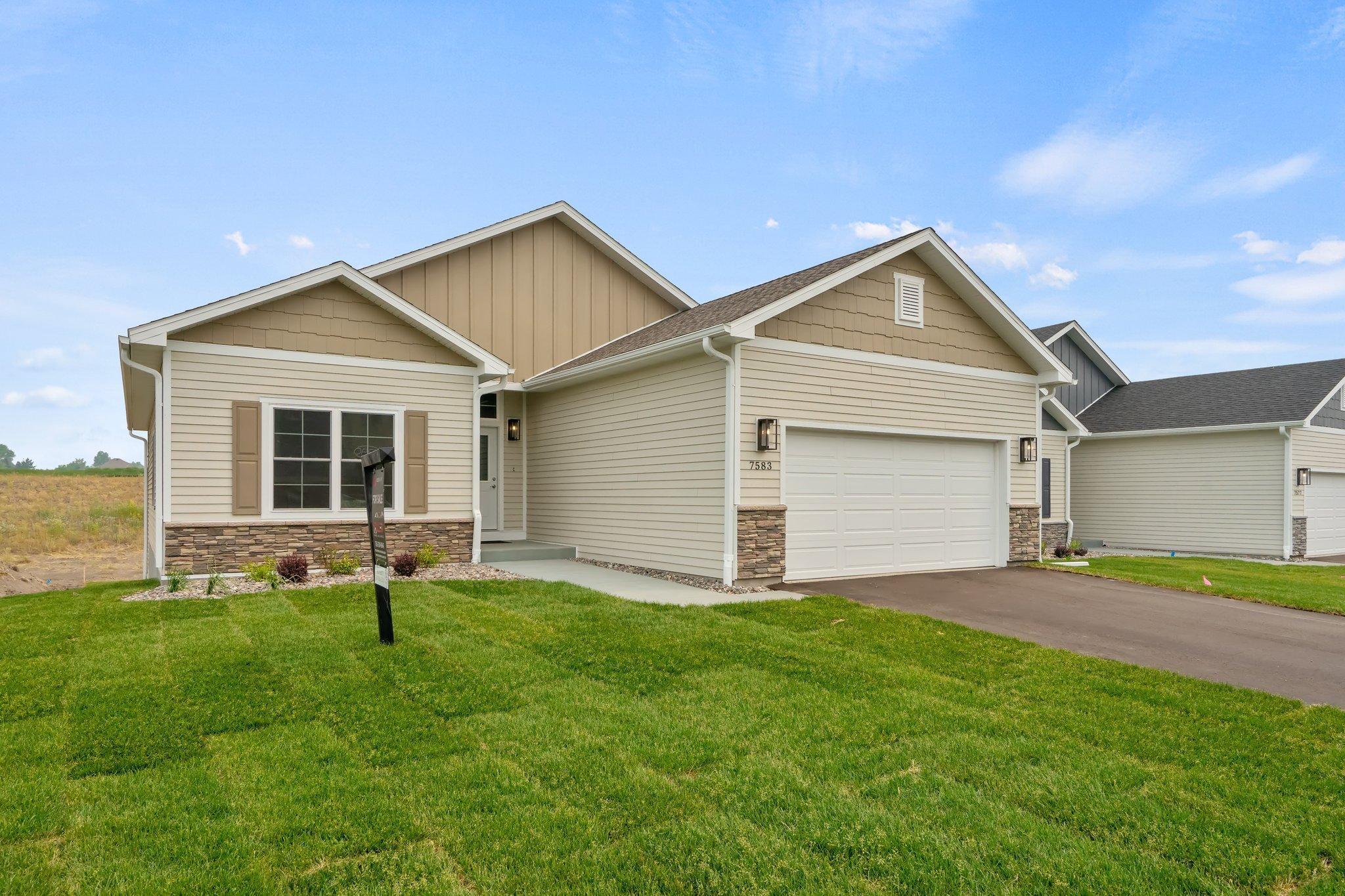 View of Residential at 7583 147th Lane, Ramsey MN 55303, Ramsey - Mike Wilen | Minnesota Team Real Estate