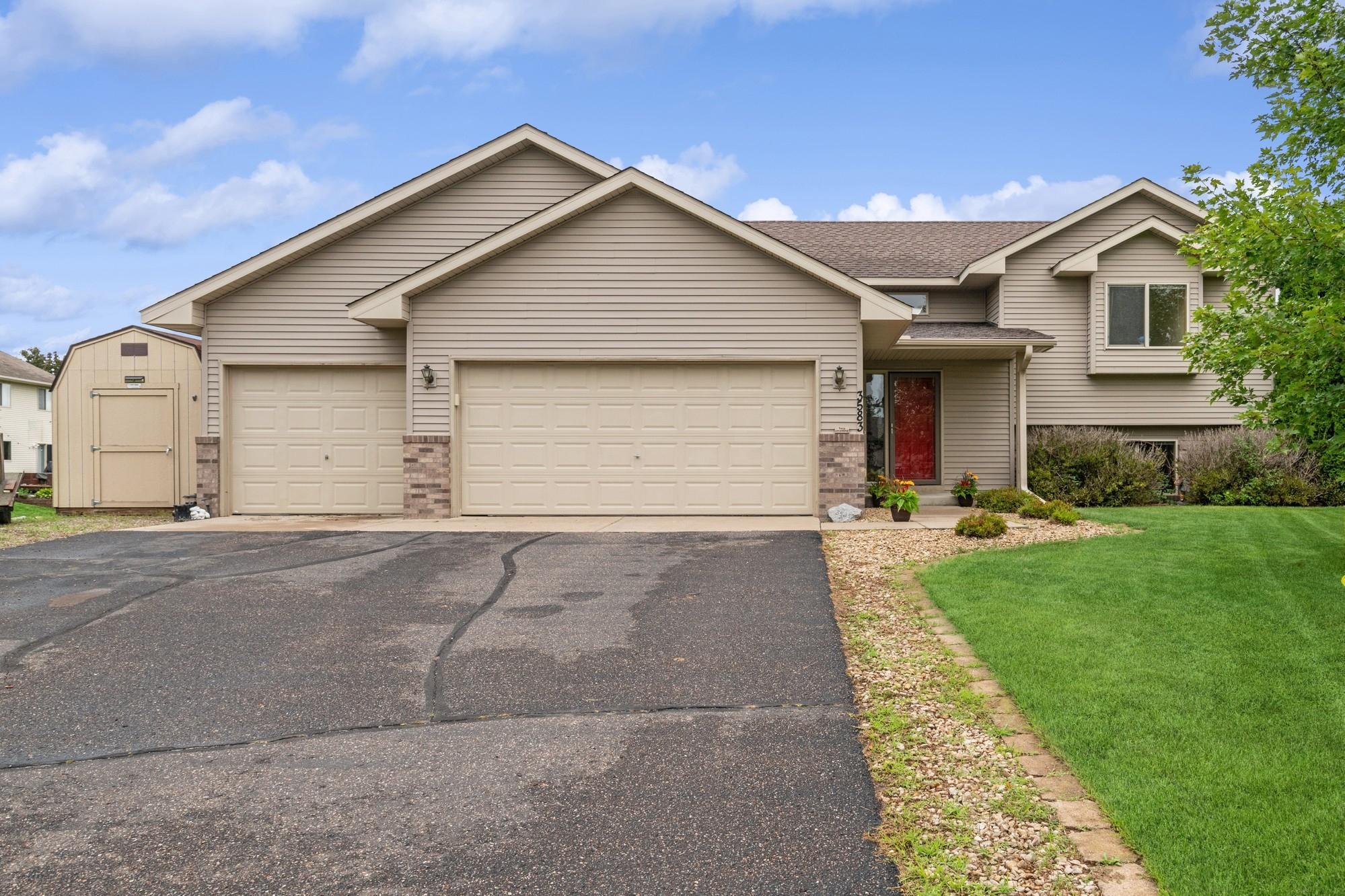 View of Residential at 3583 Mckenna Court, Monticello MN 55362, Monticello - Mike Wilen | Minnesota Team Real Estate