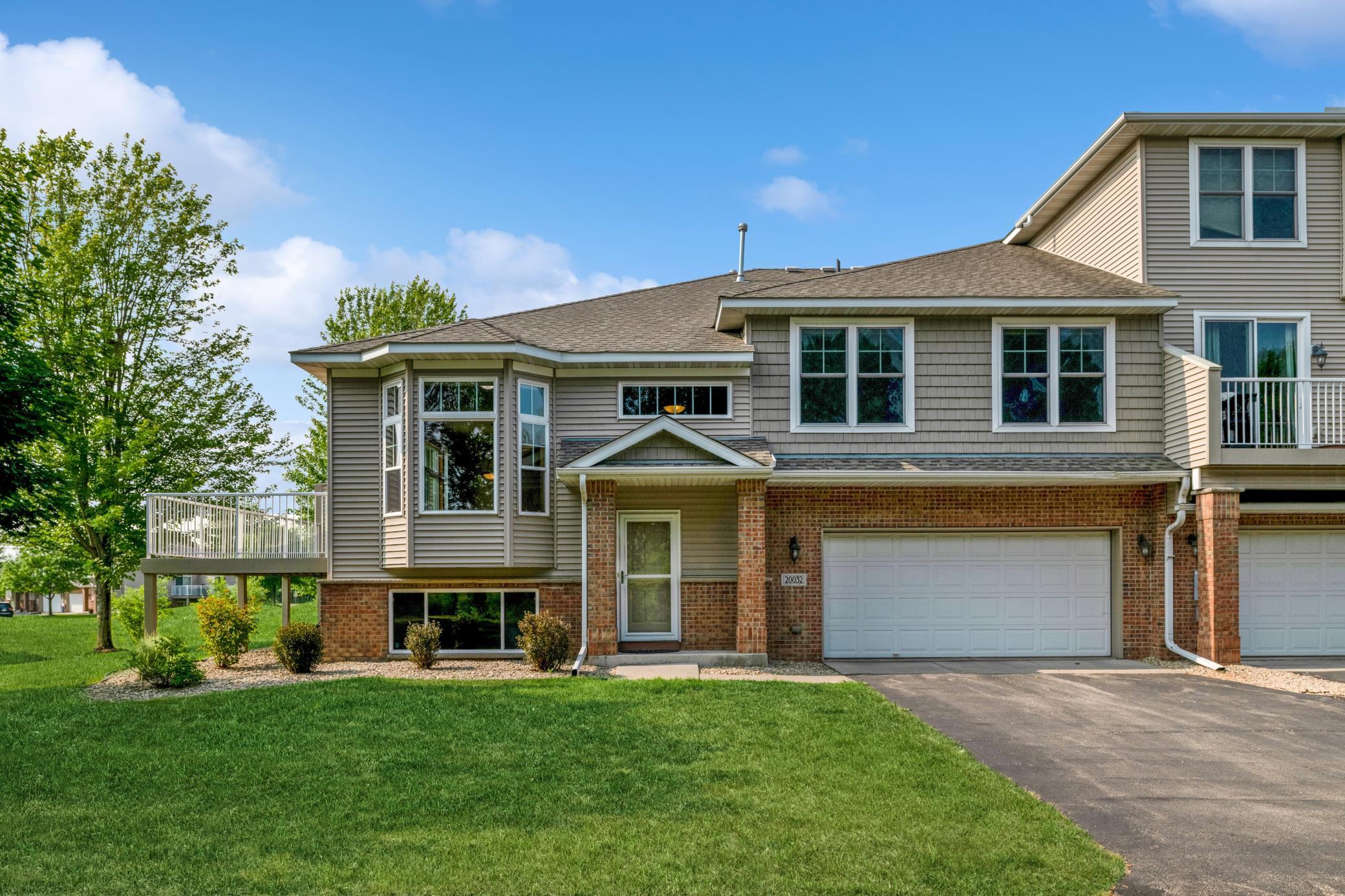 View of Residential at 20032 Holt Avenue, Lakeville MN 55044, Lakeville - Mike Wilen | Minnesota Team Real Estate