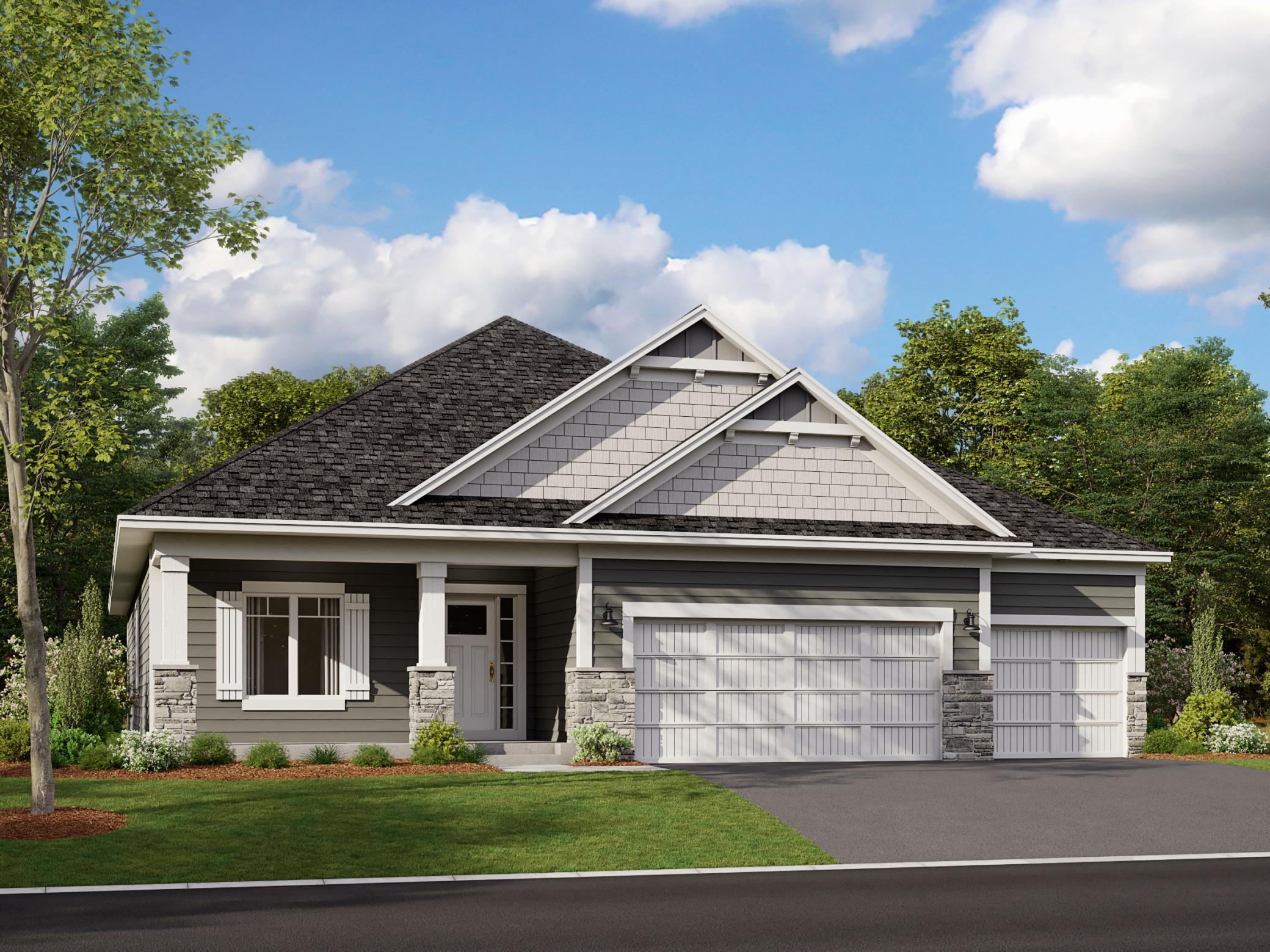 View of Residential at 1800 Oakpointe Drive, Waconia MN 55387, Waconia - Mike Wilen | Minnesota Team Real Estate