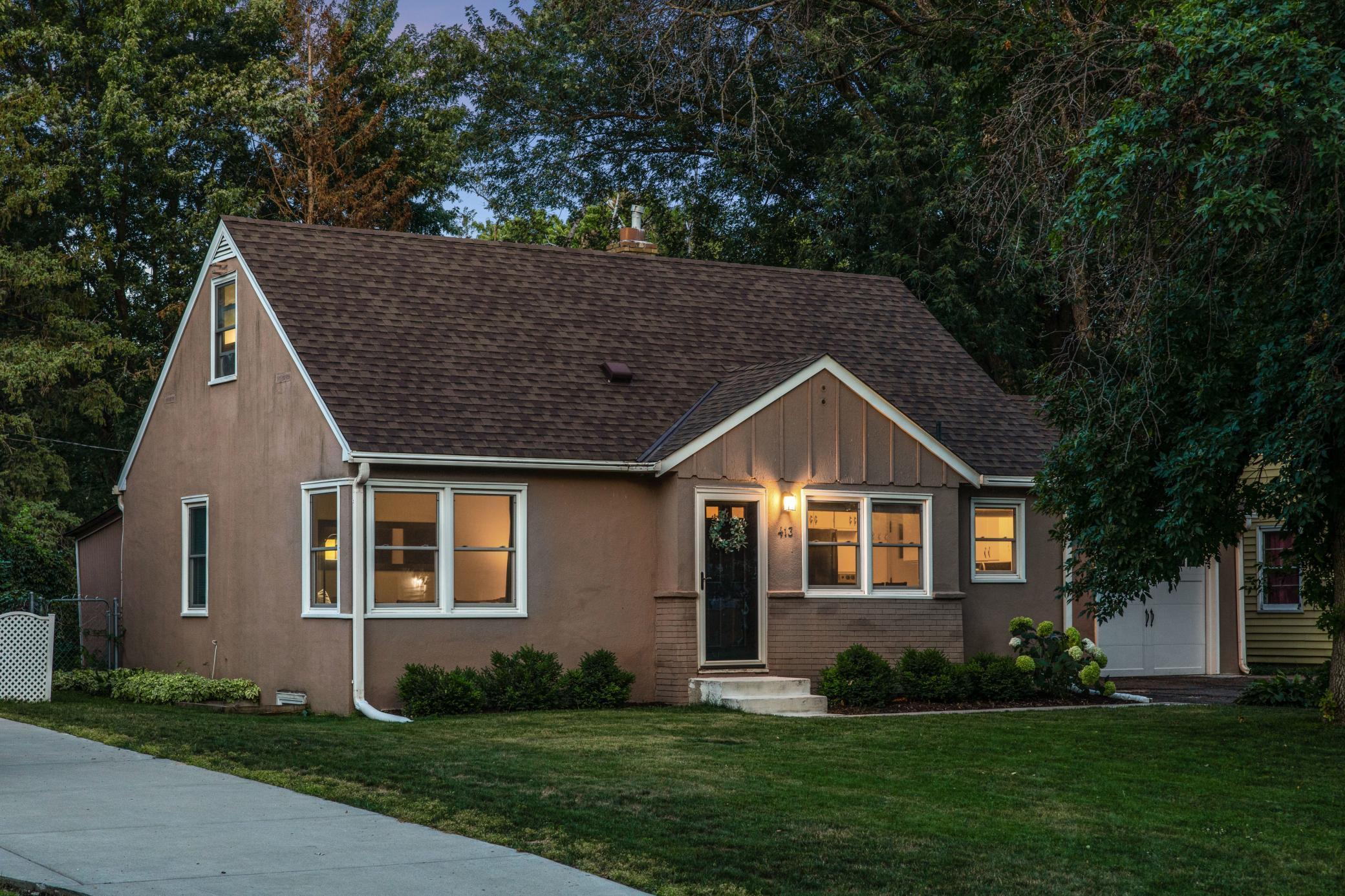 View of Residential at 413 Adams Avenue, Hopkins MN 55343, Hopkins - Mike Wilen | Minnesota Team Real Estate