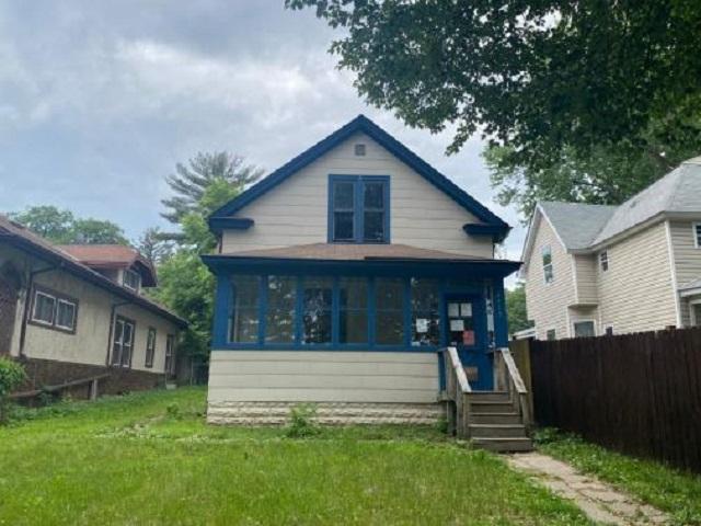 View of Residential Income at 2413 Thomas Avenue, Minneapolis MN 55411, Minneapolis - Mike Wilen | Minnesota Team Real Estate