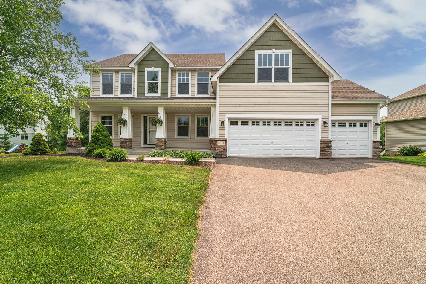 View of Residential at 3213 Maple Drive, Prior Lake MN 55372, Prior Lake - Mike Wilen | Minnesota Team Real Estate