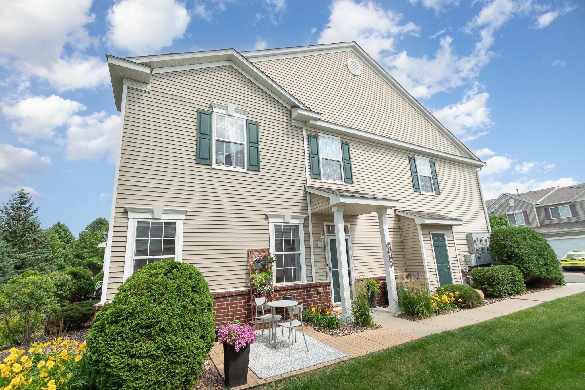 View of Residential at 3493 Cherry Lane #A, Woodbury MN 55129, Woodbury - Mike Wilen | Minnesota Team Real Estate