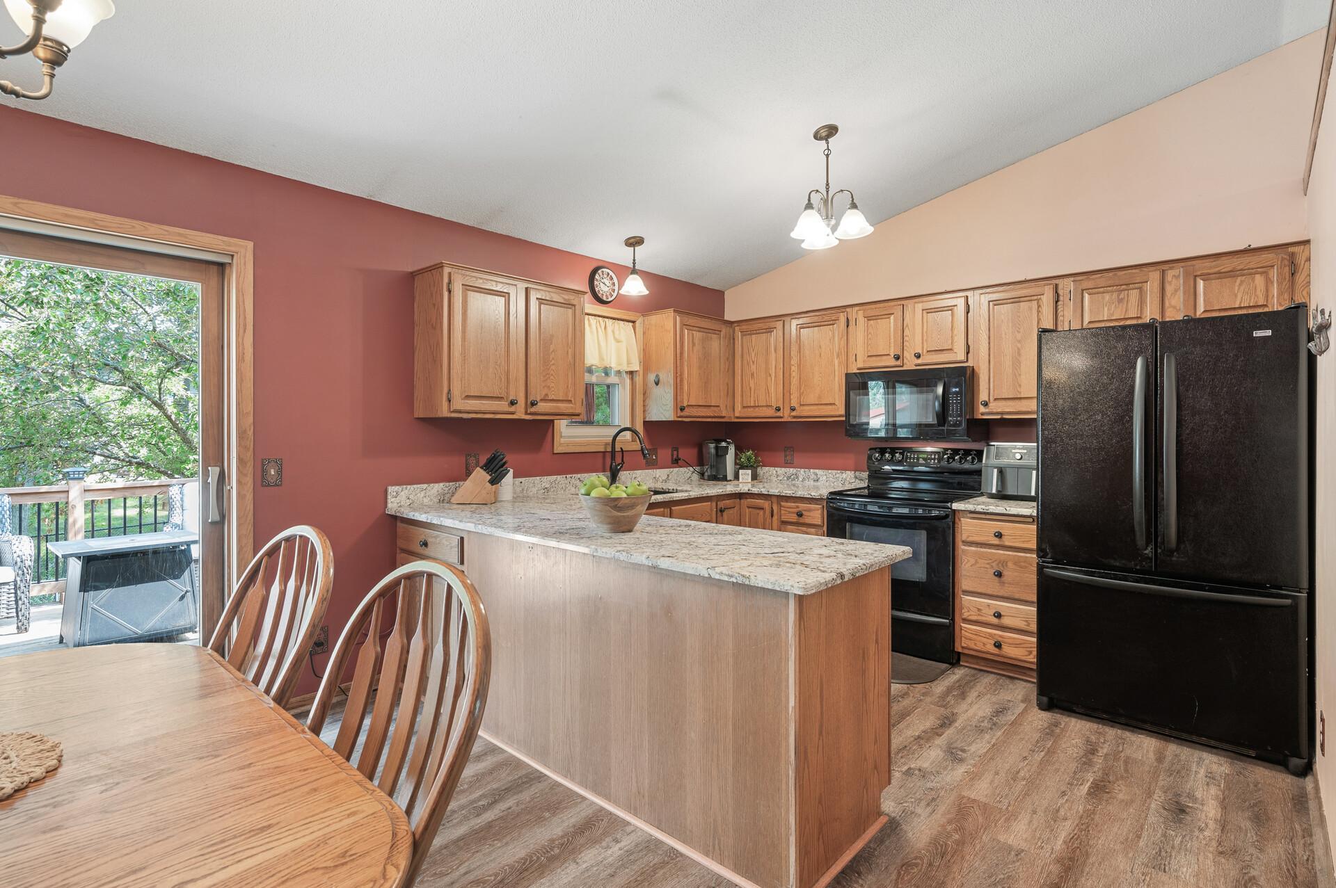 View of Residential at 2579 135th Lane, Andover MN 55304, Andover - Mike Wilen | Minnesota Team Real Estate