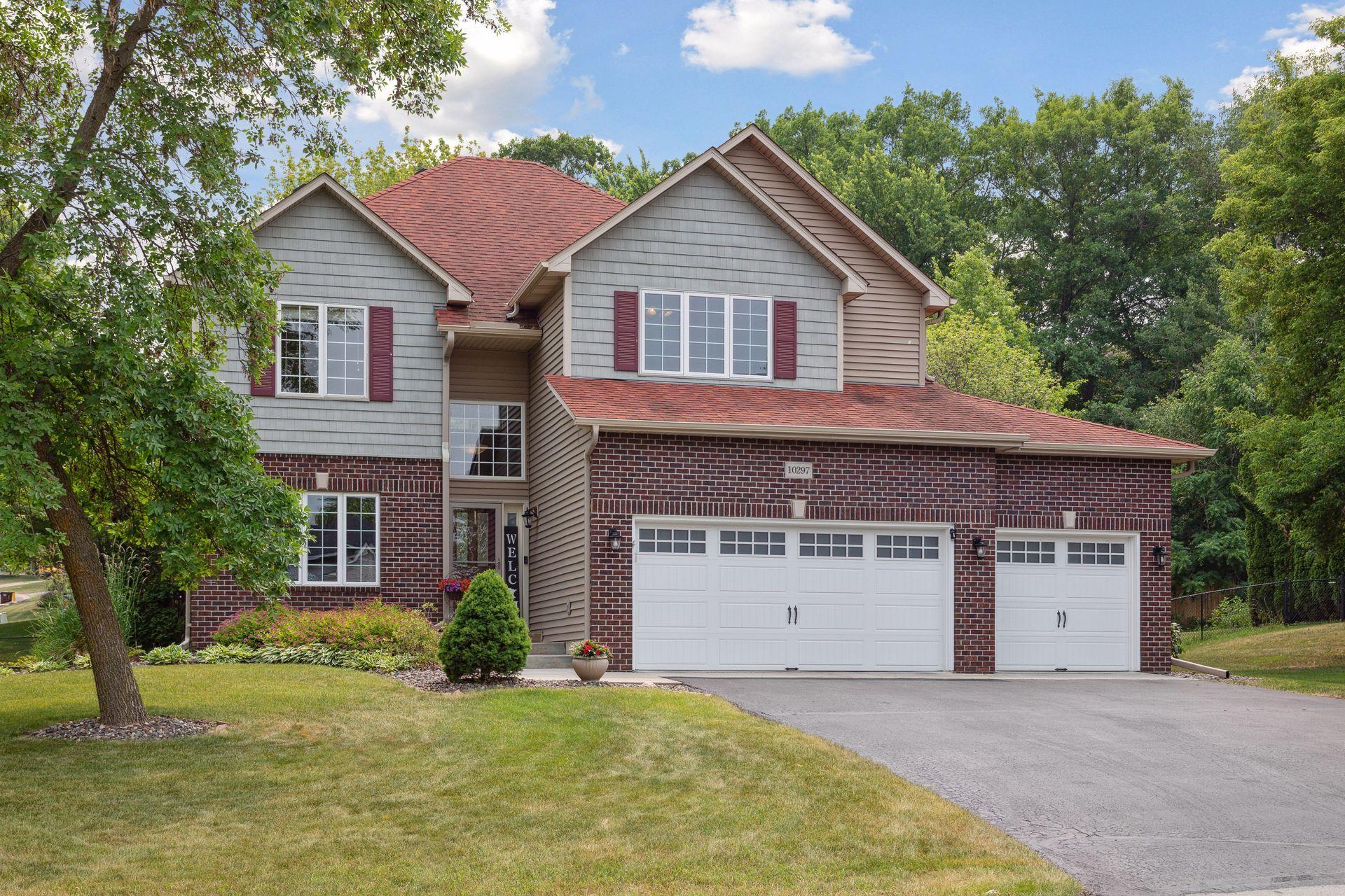 View of Residential at 10297 Oakhill Court, Elko New Market MN 55020, Elko New Market - Mike Wilen | Minnesota Team Real Estate