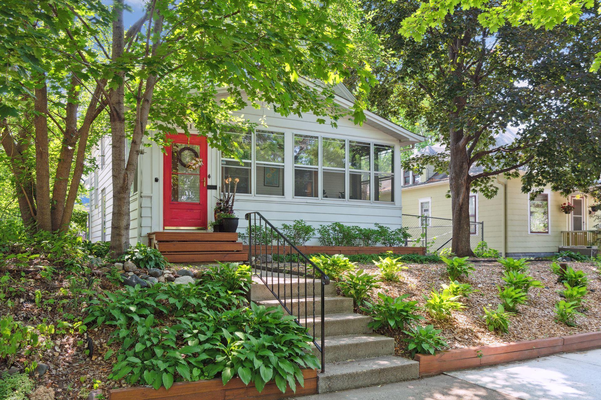 View of Residential at 3541 17th Avenue, Minneapolis MN 55407, Minneapolis - Mike Wilen | Minnesota Team Real Estate