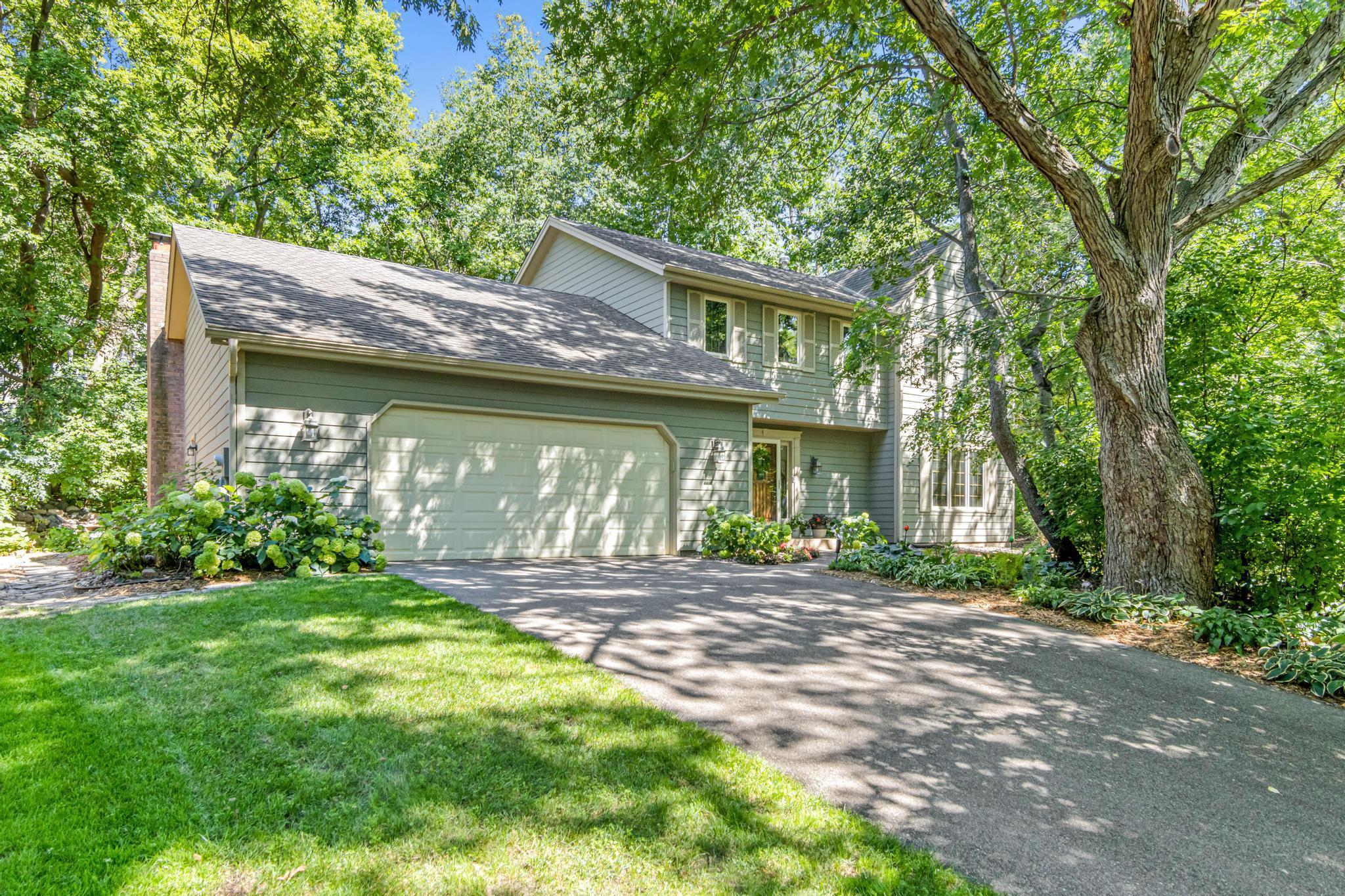 View of Residential at 15109 Tyacke Drive, Burnsville MN 55306, Burnsville - Mike Wilen | Minnesota Team Real Estate