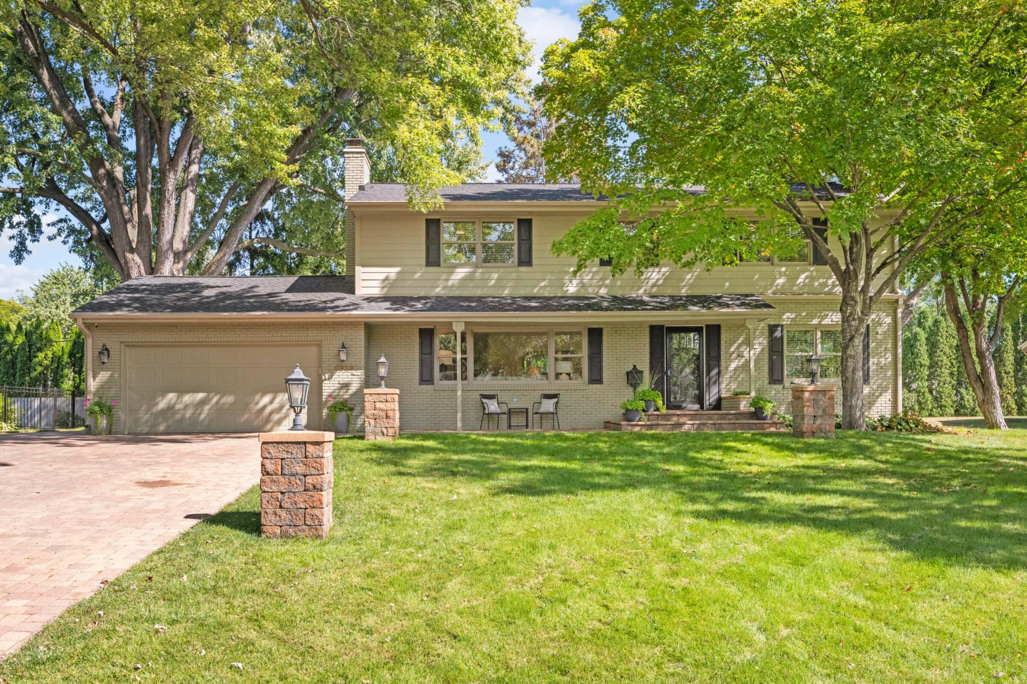 View of Residential at 6829 Point Drive, Edina MN 55435, Edina - Mike Wilen | Minnesota Team Real Estate