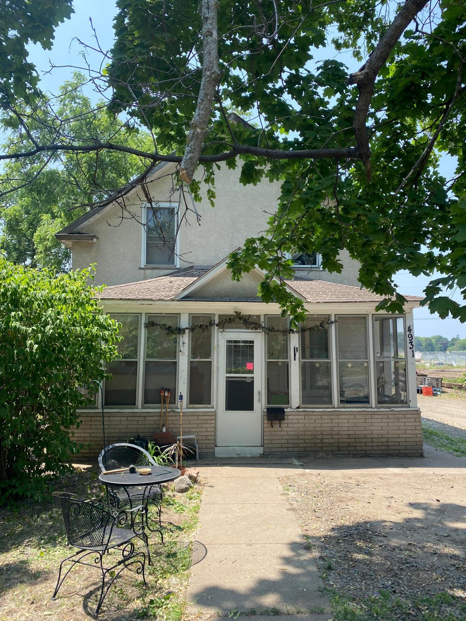 View of Residential at 4931 Division Avenue, White Bear Lake MN 55110, White Bear Lake - Mike Wilen | Minnesota Team Real Estate