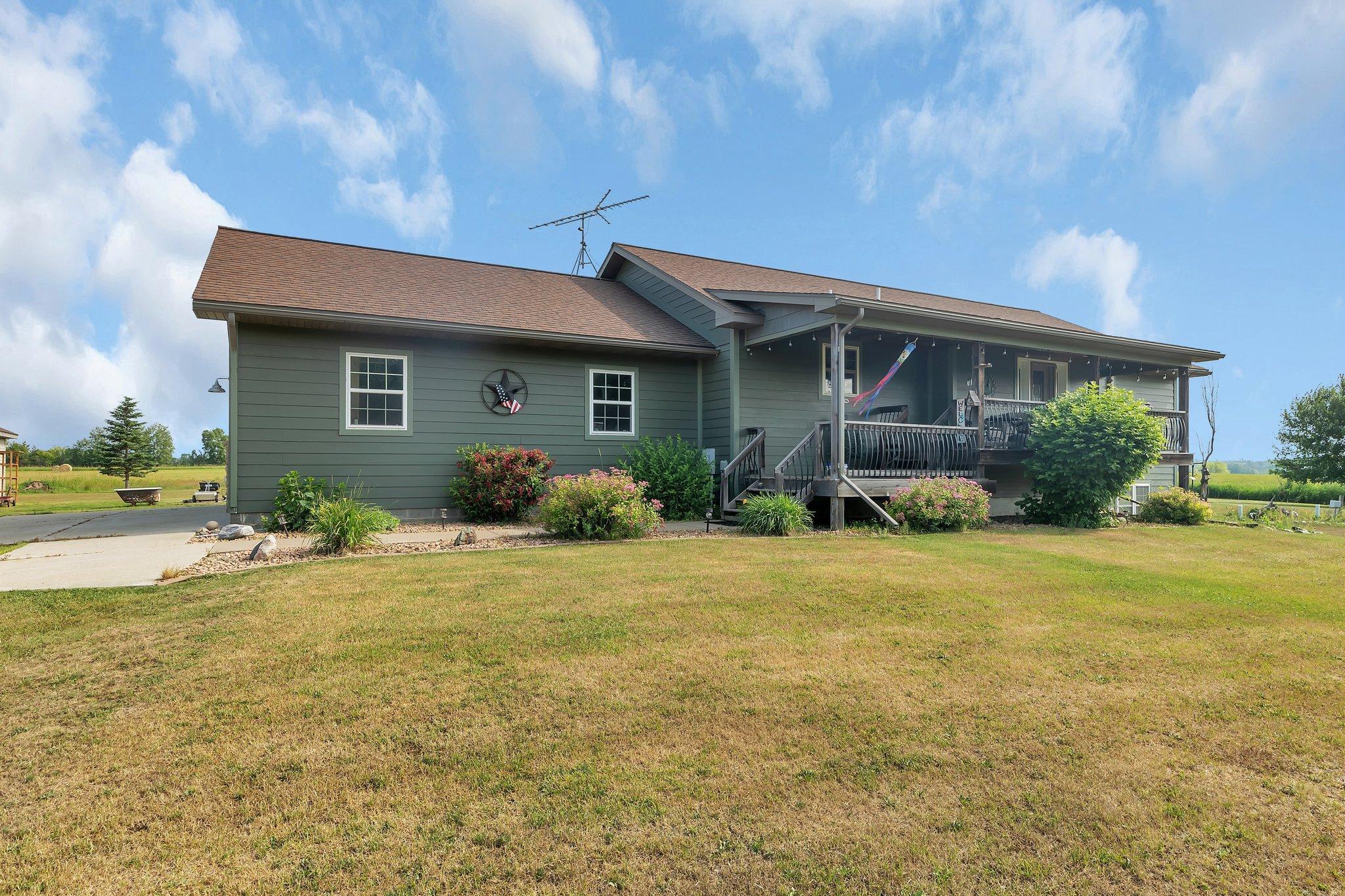View of Residential at 19100 130th Avenue, Milaca MN 56353, Milaca - Mike Wilen | Minnesota Team Real Estate