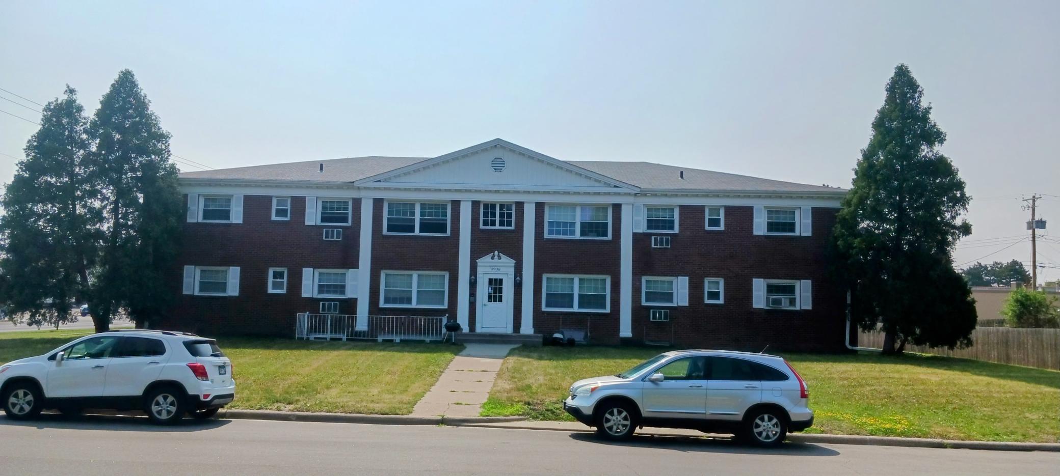 View of Commercial Sale at 8936 Newton Avenue, Bloomington MN 55431, Bloomington - Mike Wilen | Minnesota Team Real Estate