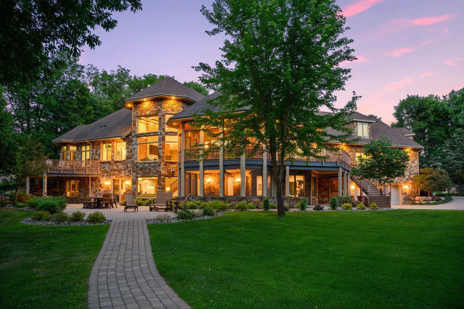 View of Residential at 18672 Lander Drive, Elk River MN 55330, Elk River - Mike Wilen | Minnesota Team Real Estate