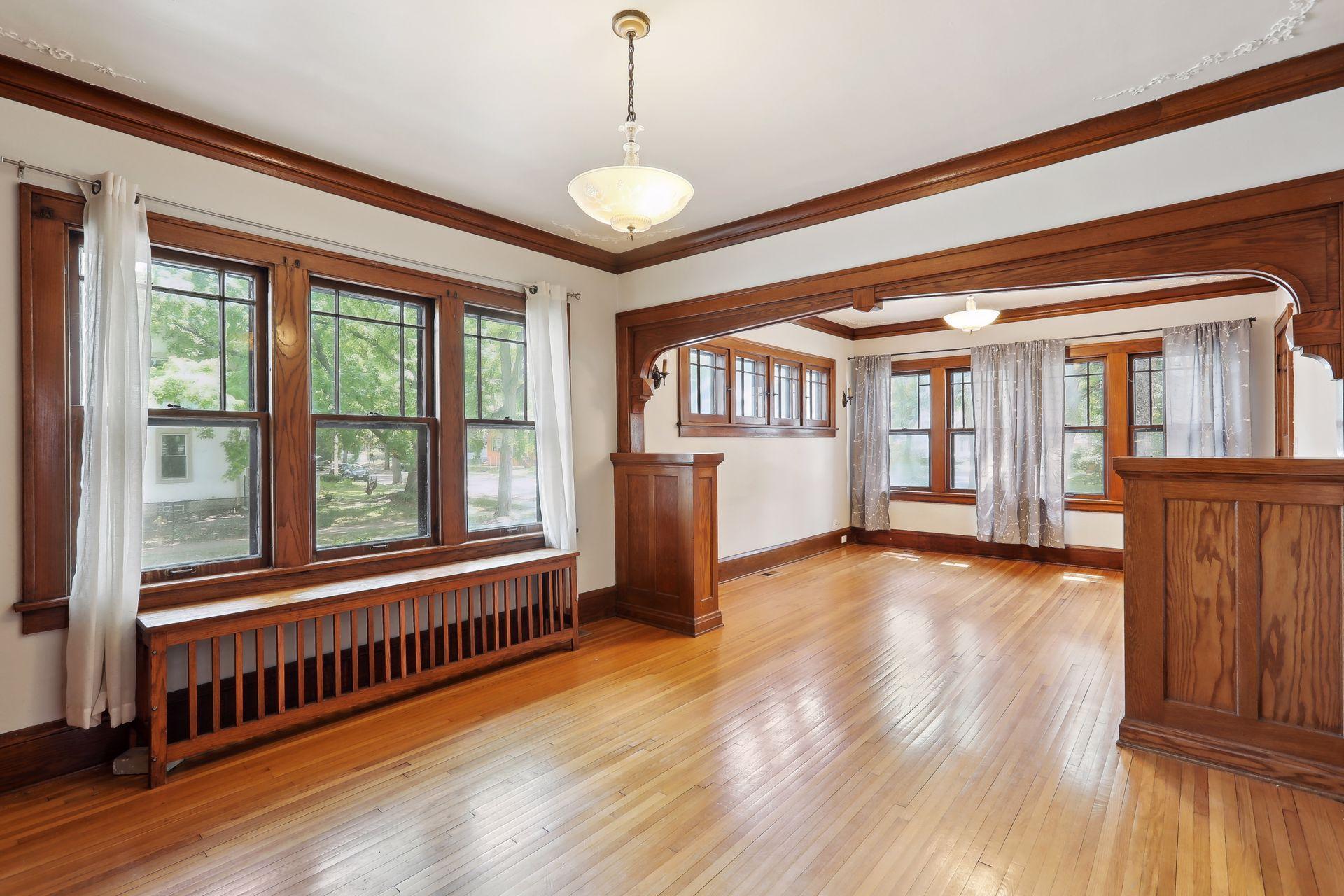 View of Residential at 1900 25th Avenue, Minneapolis MN 55411, Minneapolis - Mike Wilen | Minnesota Team Real Estate