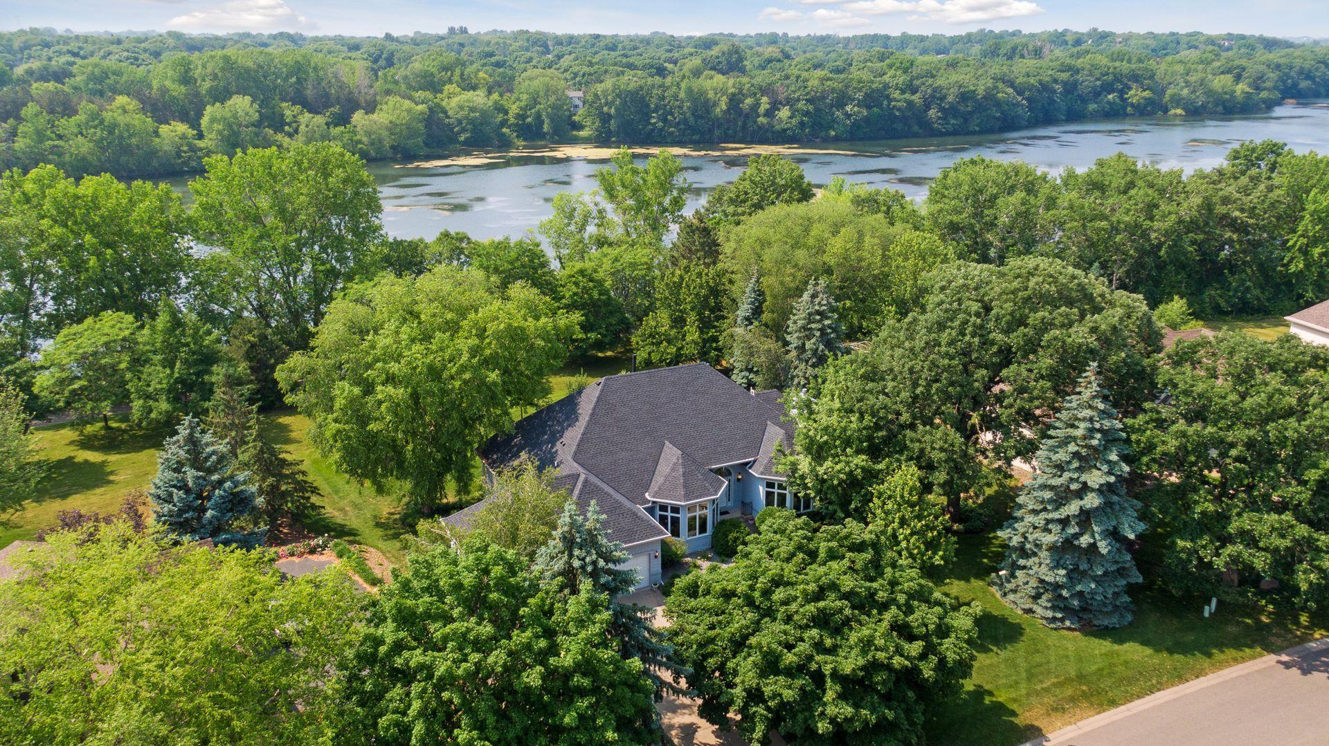 View of Residential at 3024 Edgewater Drive, Woodbury MN 55125, Woodbury - Mike Wilen | Minnesota Team Real Estate