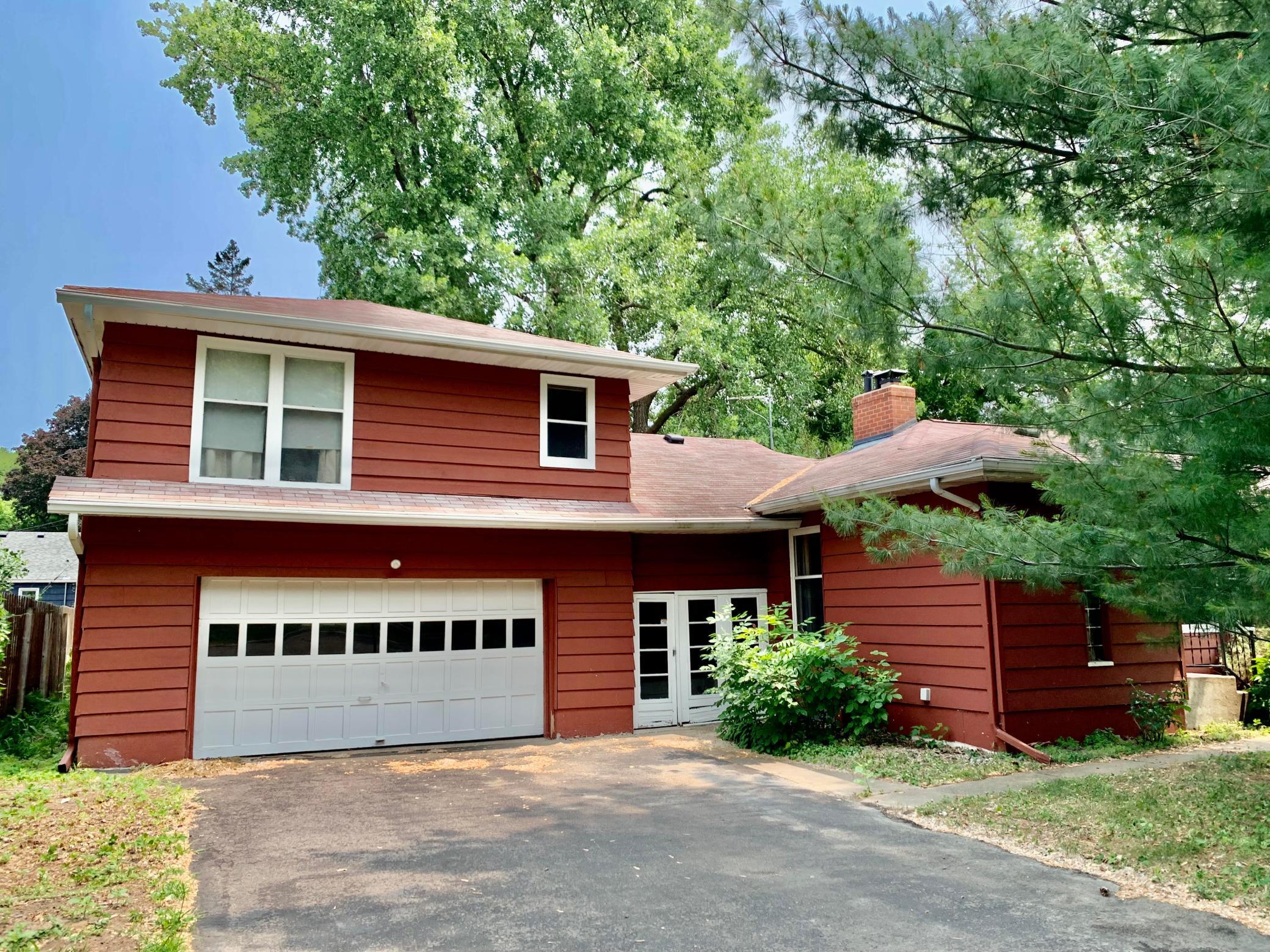 View of Residential at 2206 Midlothian Road, Roseville MN 55113, Roseville - Mike Wilen | Minnesota Team Real Estate
