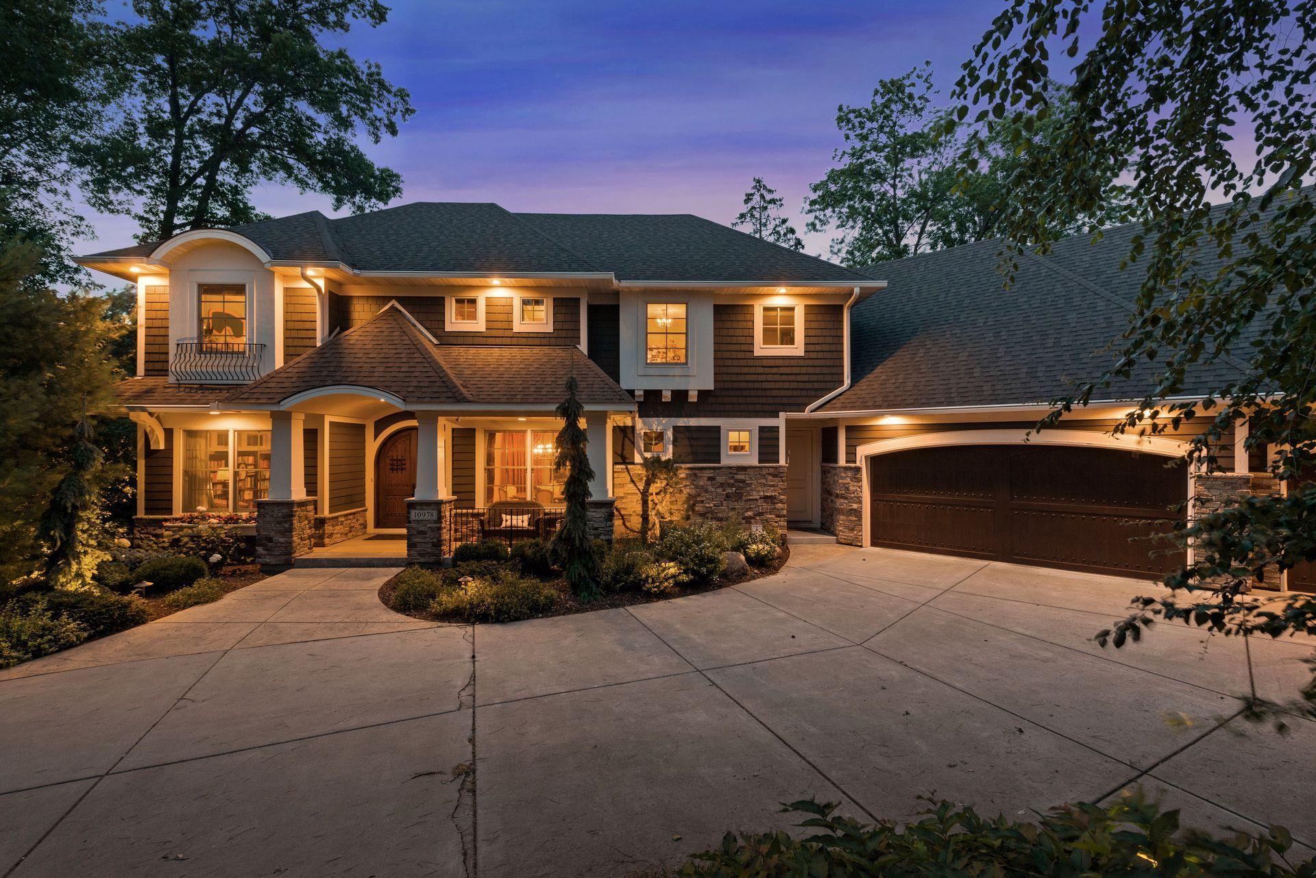 View of Residential at 10978 57th Street, Lake Elmo MN 55042, Lake Elmo - Mike Wilen | Minnesota Team Real Estate