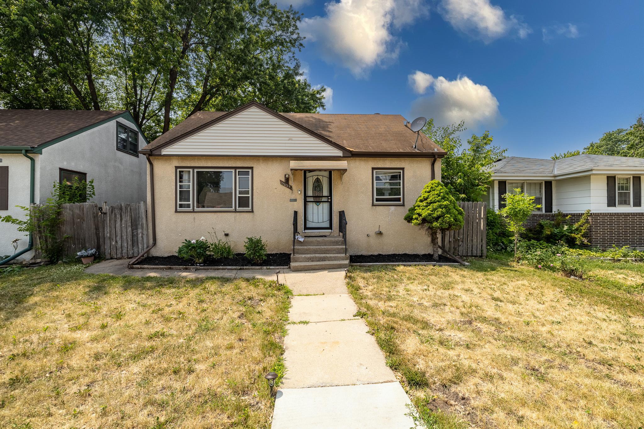 View of Residential at 5053 Upton Avenue, Minneapolis MN 55430, Minneapolis - Mike Wilen | Minnesota Team Real Estate