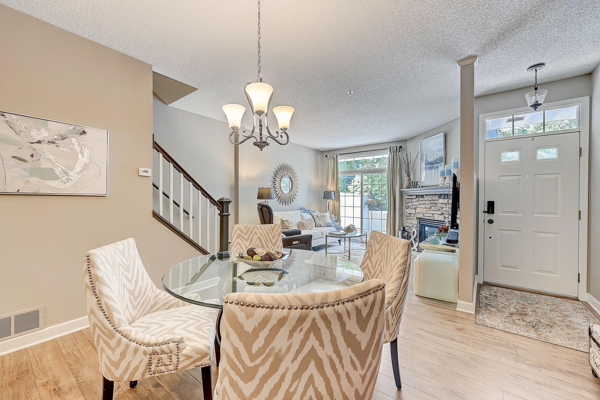 View of Residential at 17874 Cobblestone Way, Eden Prairie MN 55347, Eden Prairie - Mike Wilen | Minnesota Team Real Estate