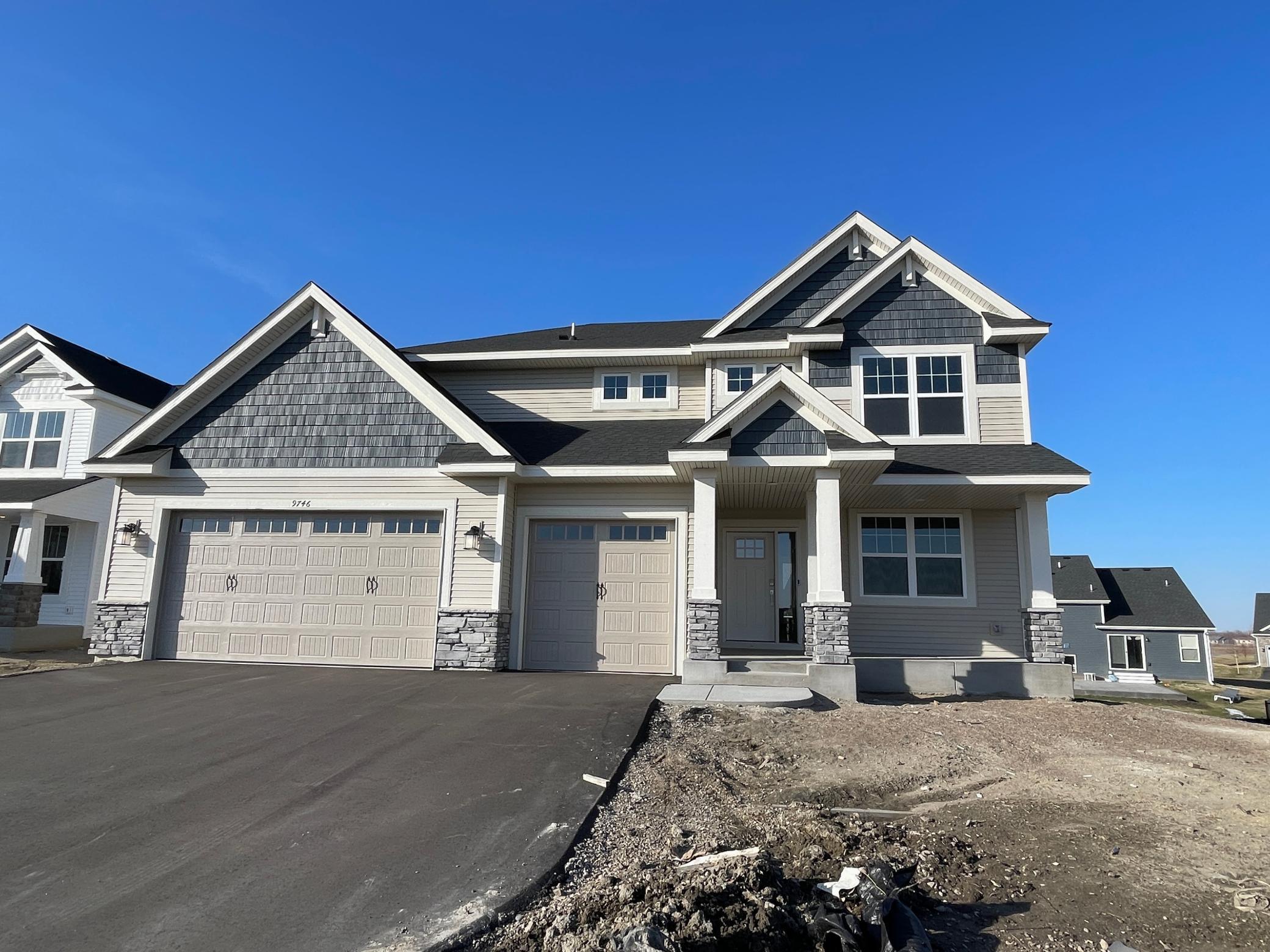 View of Residential at 9746 51st Street, Saint Michael MN 55376, Saint Michael - Mike Wilen | Minnesota Team Real Estate