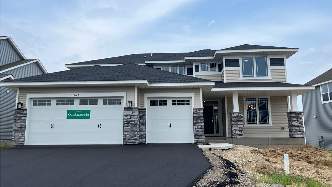 View of Residential at 4616 Cobalt Lane, Woodbury MN 55129, Woodbury - Mike Wilen | Minnesota Team Real Estate