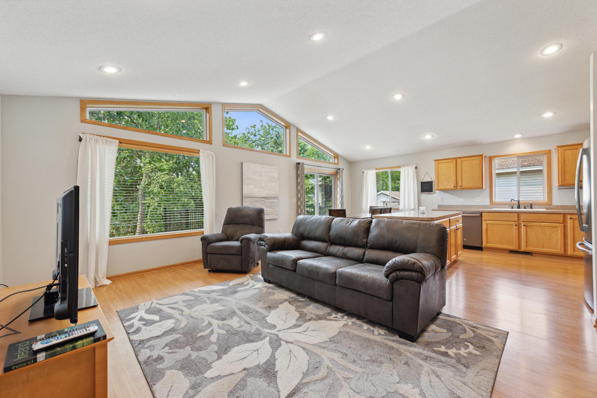View of Residential at 5451 Highland Trail, Big Lake MN 55309, Big Lake - Mike Wilen | Minnesota Team Real Estate