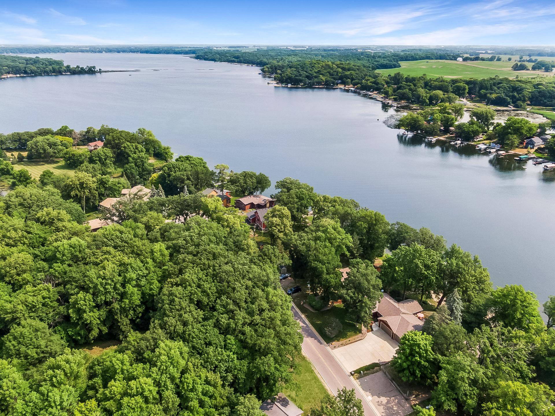 View of Residential at 6810 Inman Avenue, Annandale MN 55302, Annandale - Mike Wilen | Minnesota Team Real Estate