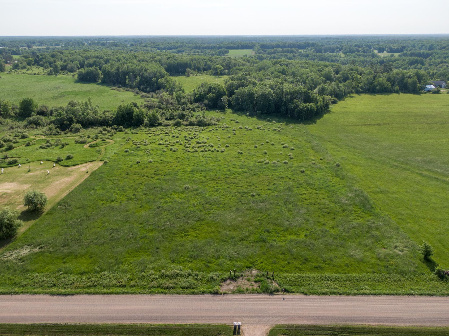 View of Land at XXX Ivy Rd, Milaca MN 56353, Milaca - Mike Wilen | Minnesota Team Real Estate