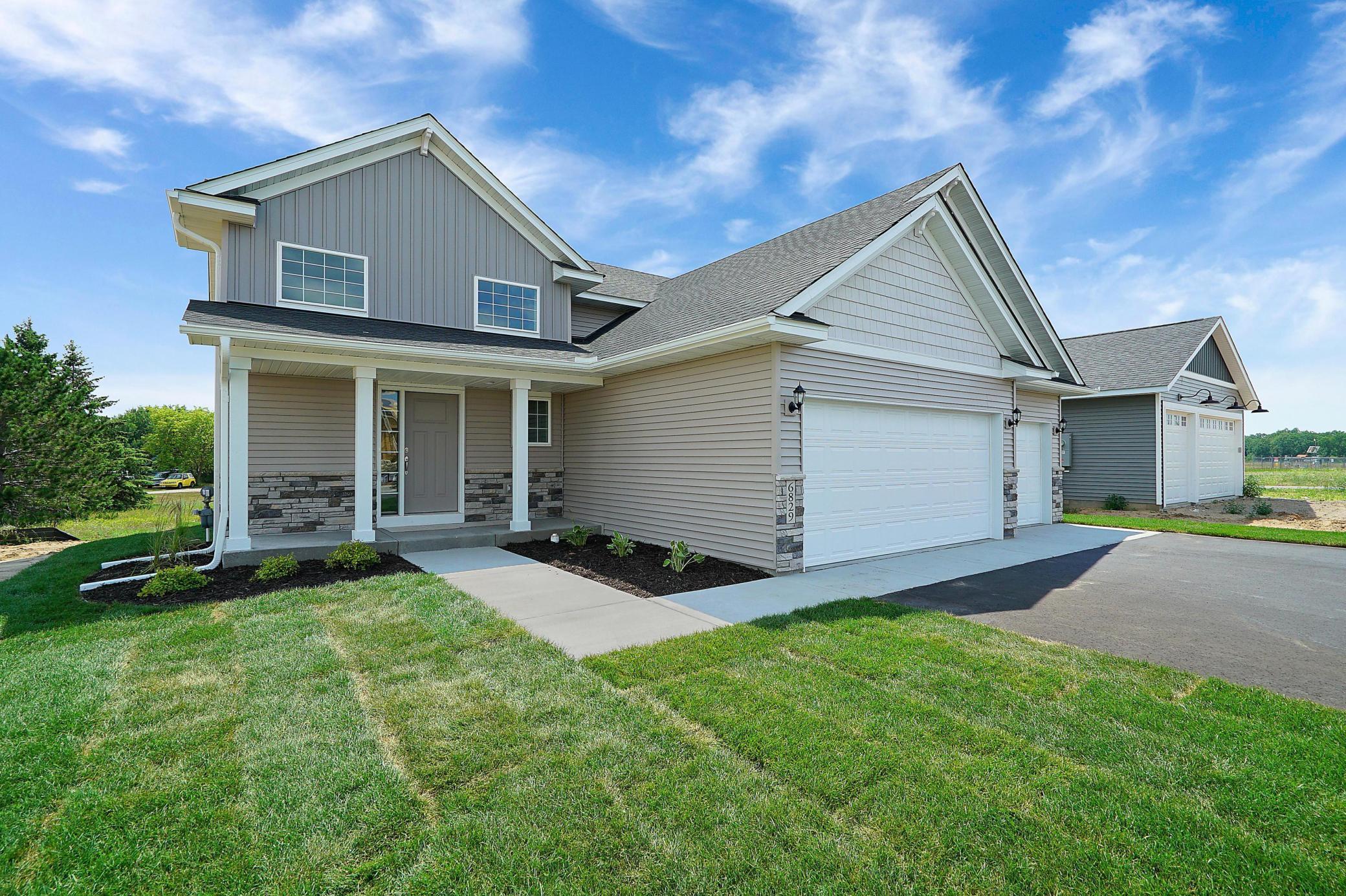 View of Residential at 6829 376th Street, North Branch MN 55056, North Branch - Mike Wilen | Minnesota Team Real Estate