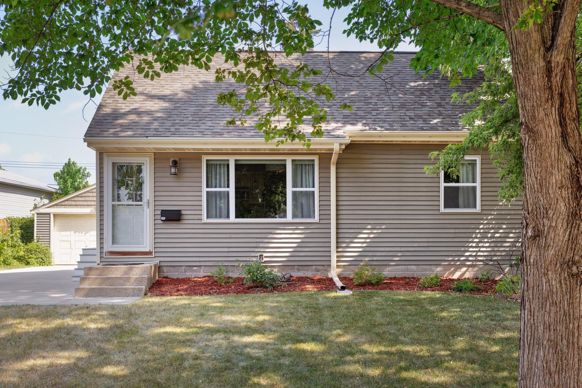 View of Residential at 5626 57th Avenue, Crystal MN 55429, Crystal - Mike Wilen | Minnesota Team Real Estate
