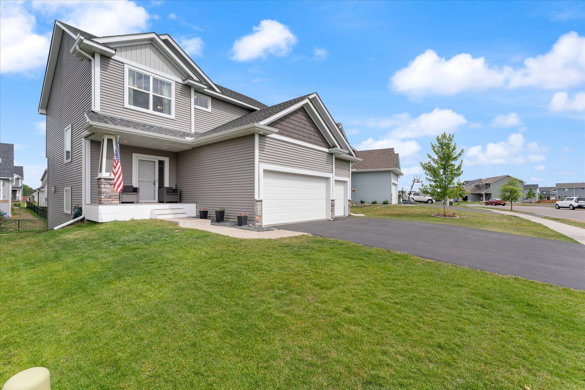 View of Residential at 6740 21st Avenue, Lino Lakes MN 55038, Lino Lakes - Mike Wilen | Minnesota Team Real Estate