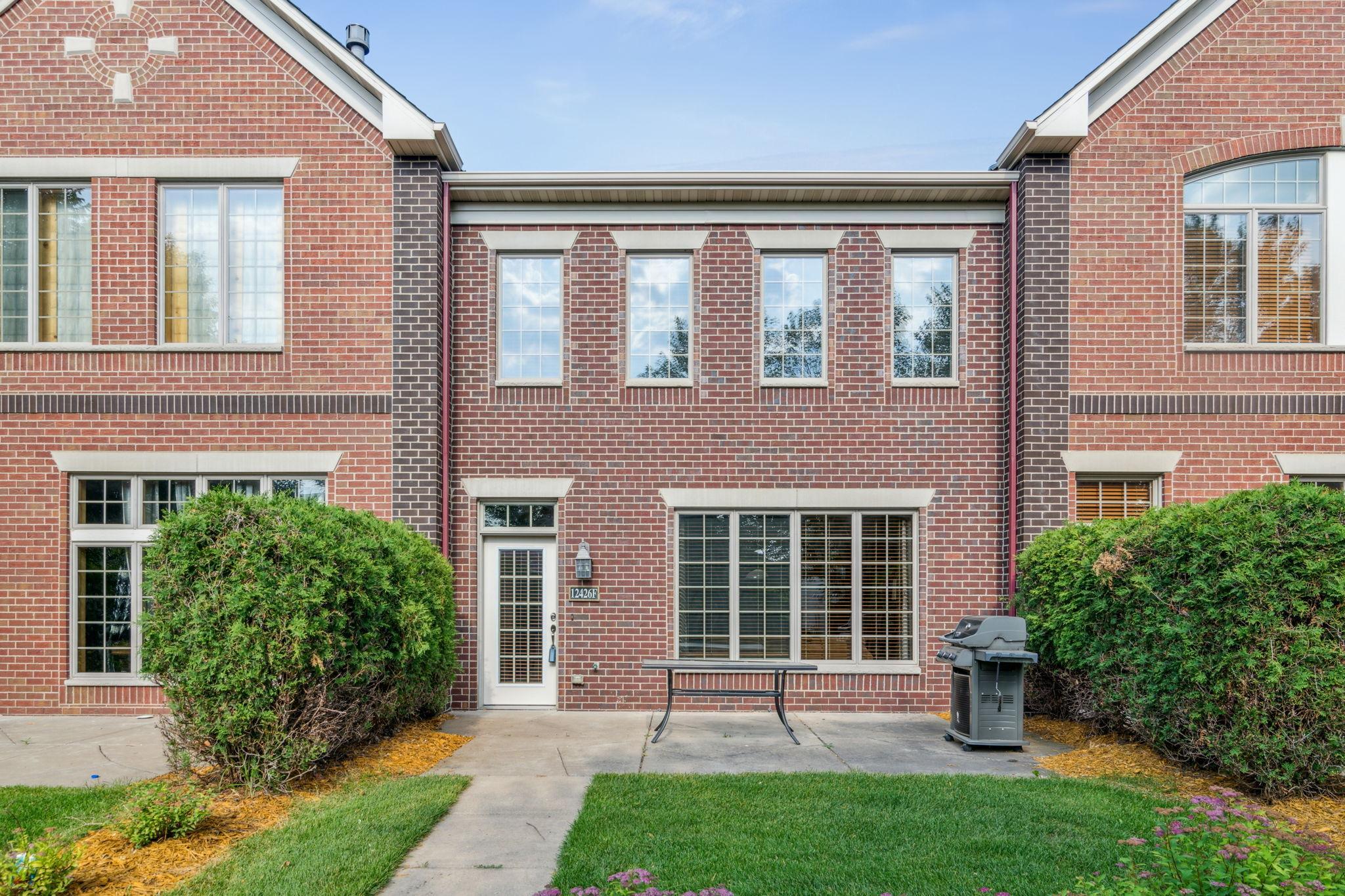 View of Residential at 12426 Flanders Court #F, Blaine MN 55449, Blaine - Mike Wilen | Minnesota Team Real Estate
