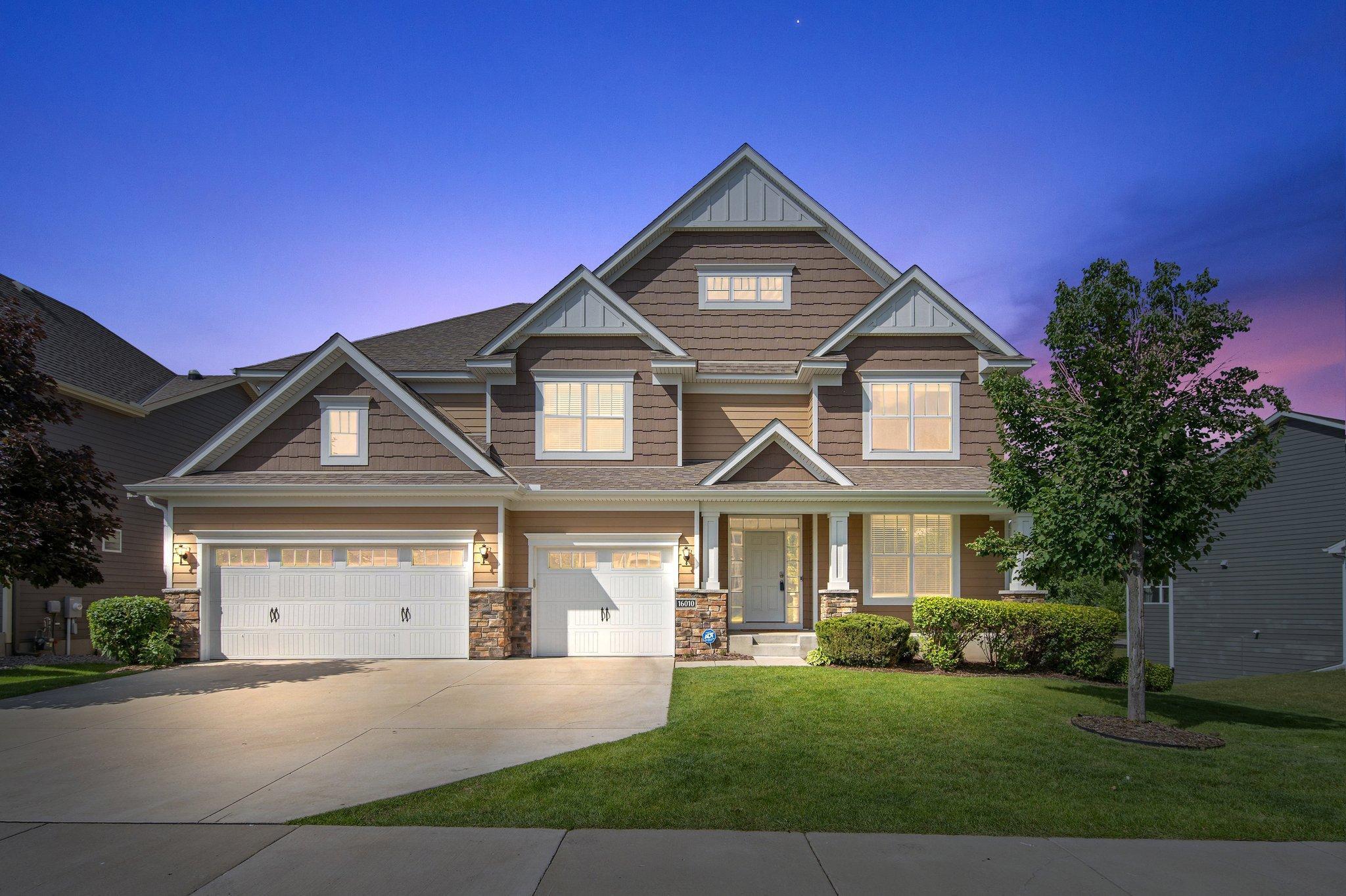 View of Residential at 16010 53rd Place, Plymouth MN 55446, Plymouth - Mike Wilen | Minnesota Team Real Estate