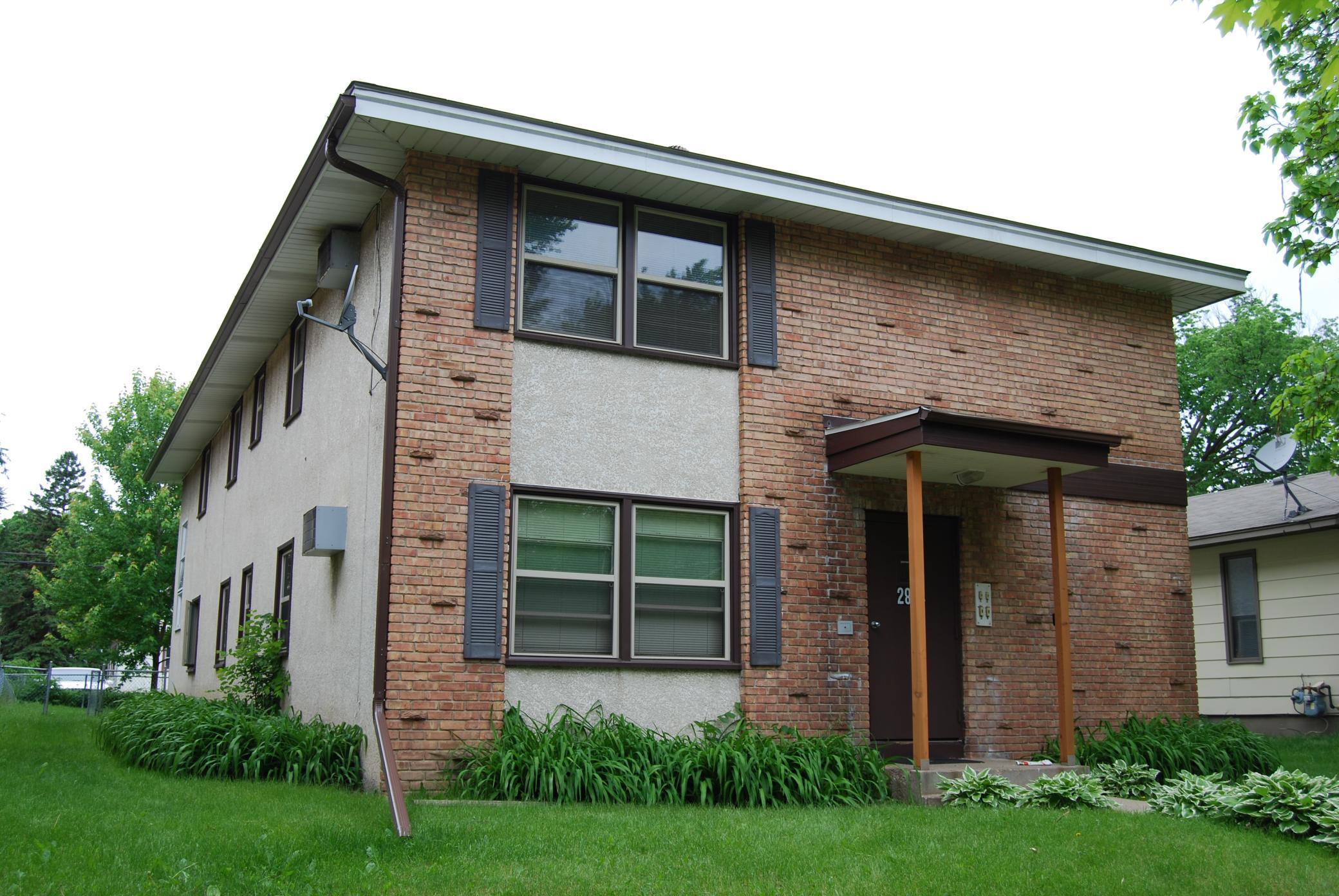 View of Residential Income at 2824 31st Avenue, Minneapolis MN 55406, Minneapolis - Mike Wilen | Minnesota Team Real Estate