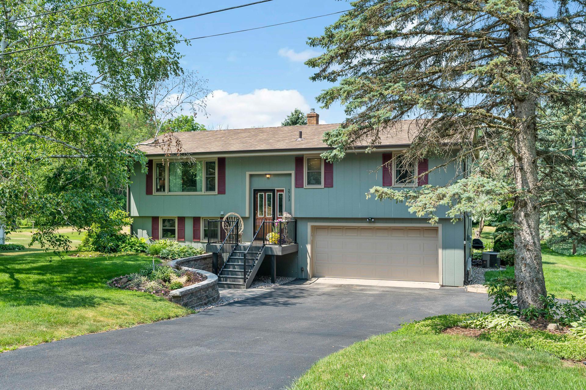 View of Residential at 2733 Gem Street, Maplewood MN 55109, Maplewood - Mike Wilen | Minnesota Team Real Estate