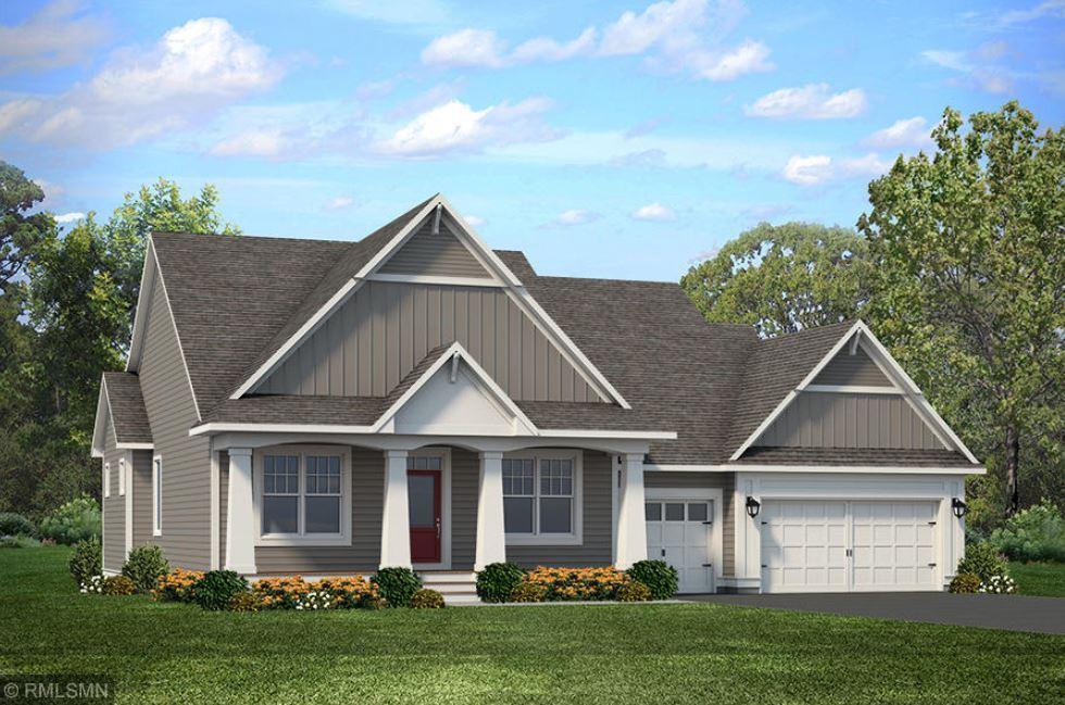 View of Residential at 4139 Marsh Drive, Prior Lake MN 55372, Prior Lake - Mike Wilen | Minnesota Team Real Estate