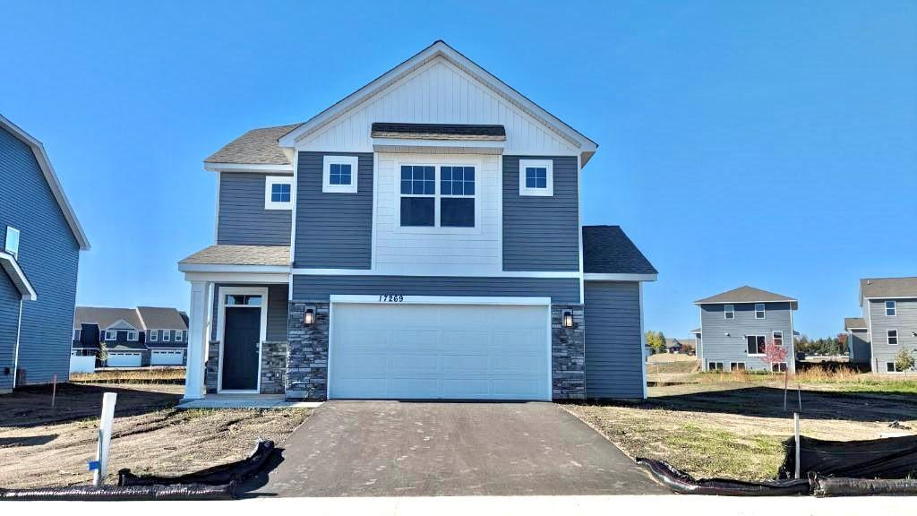 View of Residential at 17269 Durham Drive, Lakeville MN 55044, Lakeville - Mike Wilen | Minnesota Team Real Estate