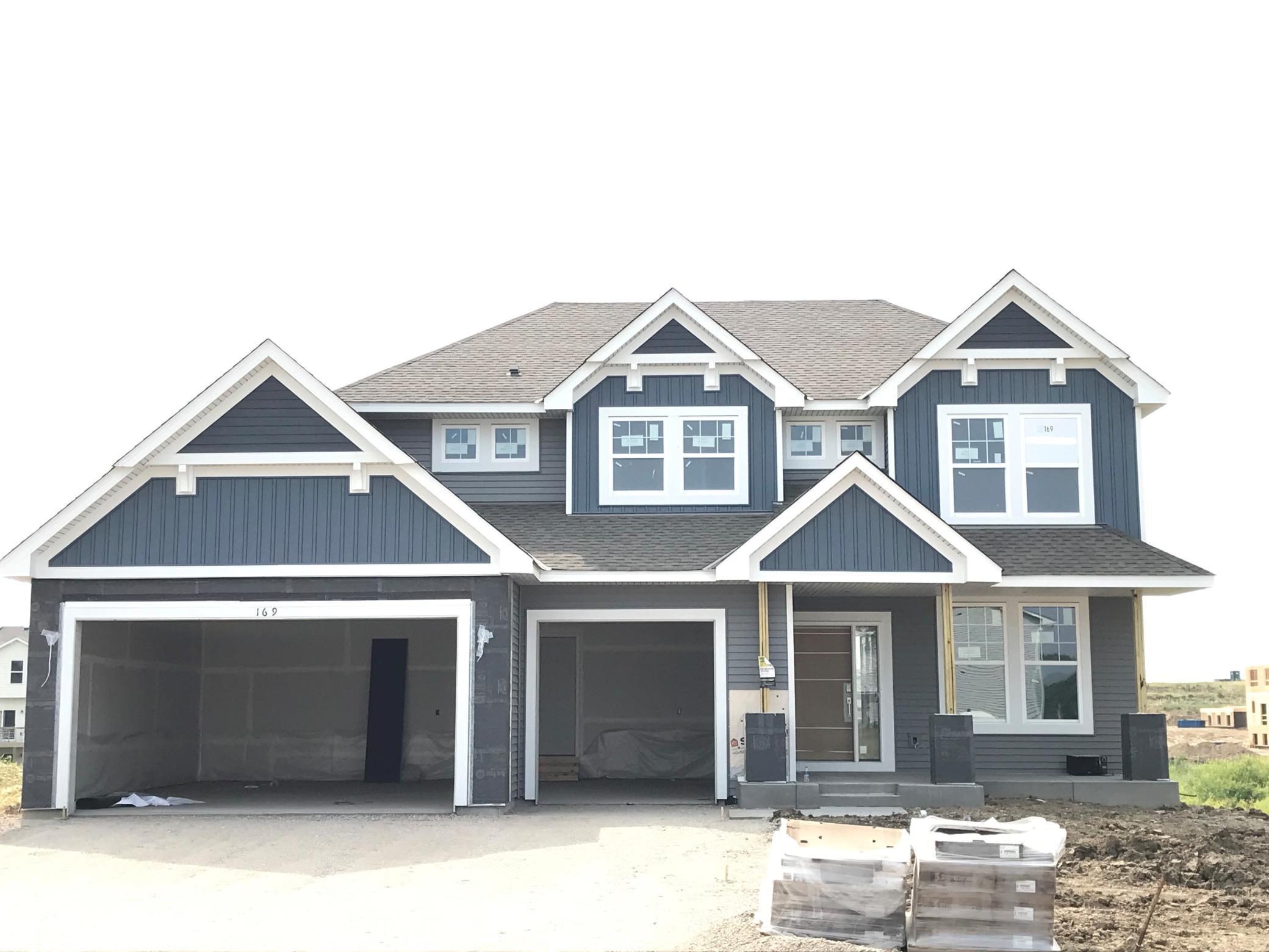 View of Residential at 169 4th Street, Delano MN 55328, Delano - Mike Wilen | Minnesota Team Real Estate