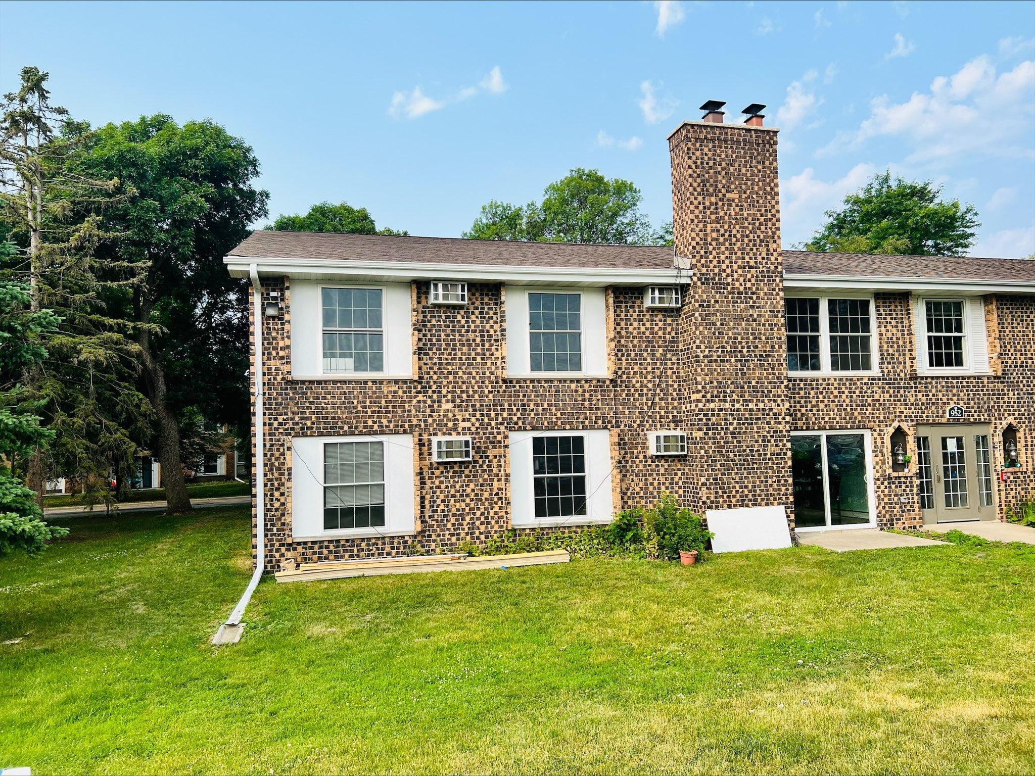 View of Residential at 952 Westbrooke Way #8, Hopkins MN 55343, Hopkins - Mike Wilen | Minnesota Team Real Estate