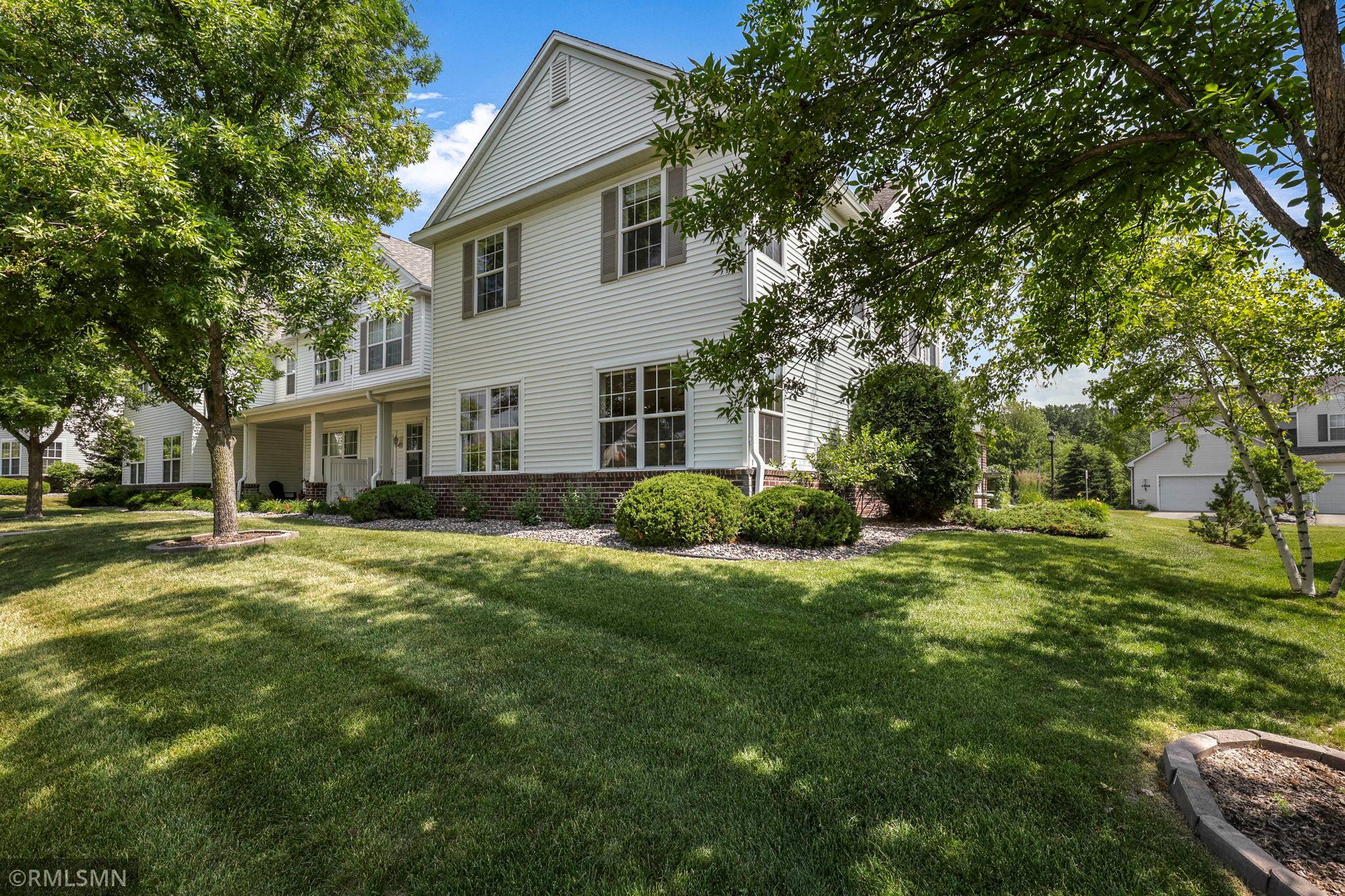 View of Residential at 4871 Boatman Lane, Inver Grove Heights MN 55076, Inver Grove Heights - Mike Wilen | Minnesota Team Real Estate