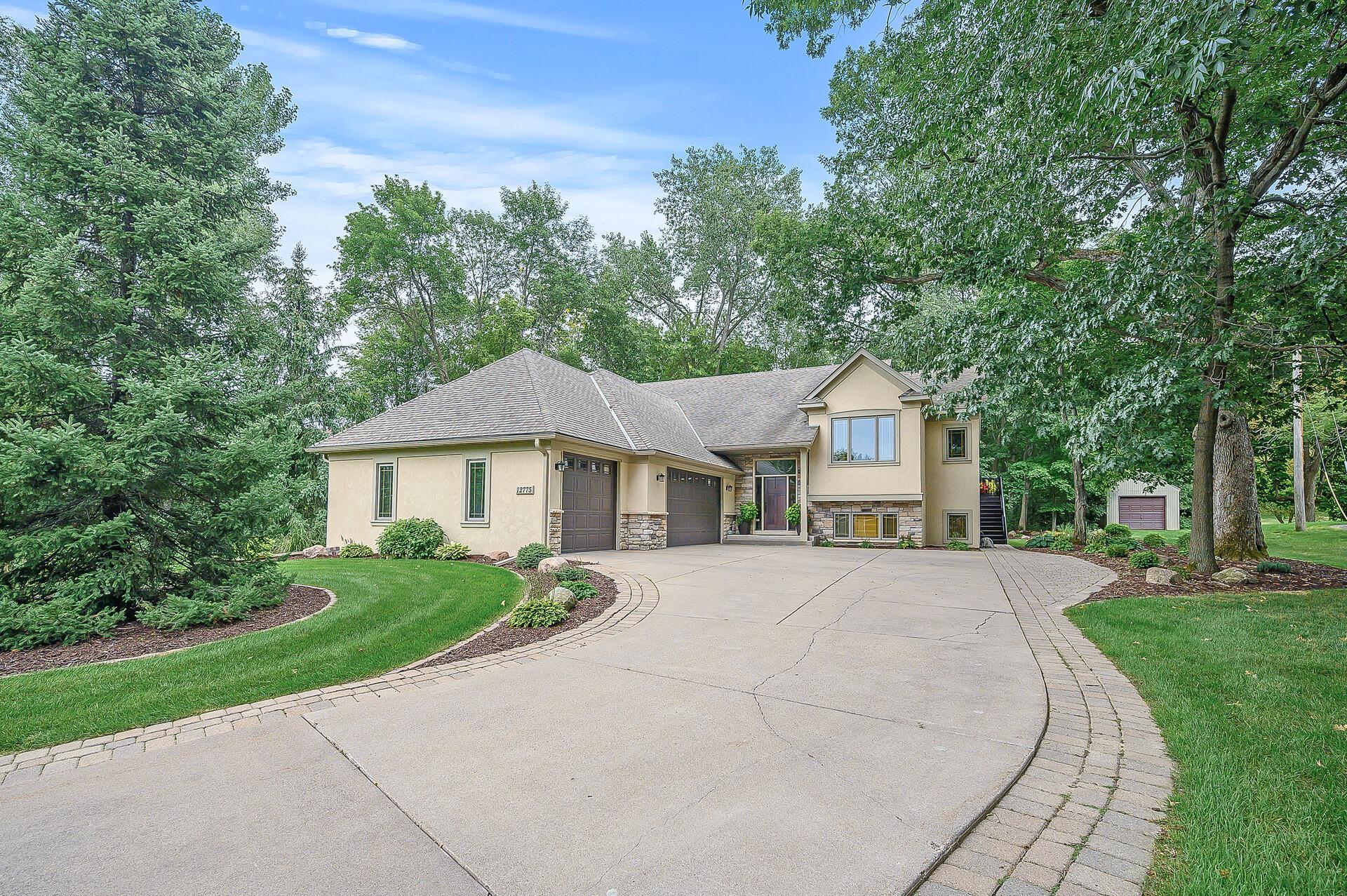 View of Residential at 12775 Ethan Avenue, White Bear Lake MN 55110, White Bear Lake - Mike Wilen | Minnesota Team Real Estate
