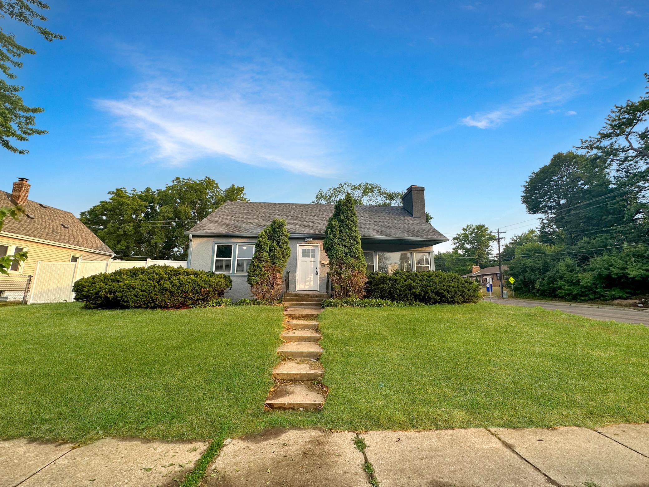 View of Residential at 2024 3rd Street, Saint Paul MN 55119, Saint Paul - Mike Wilen | Minnesota Team Real Estate