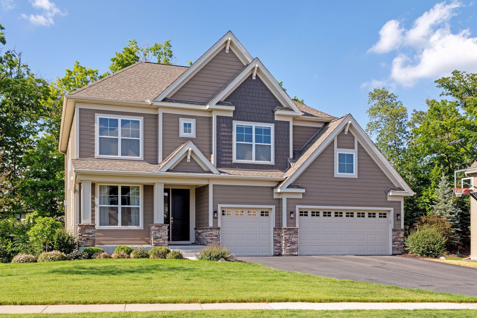 View of Residential at 754 Aster Road, Hamel MN 55340, Hamel - Mike Wilen | Minnesota Team Real Estate