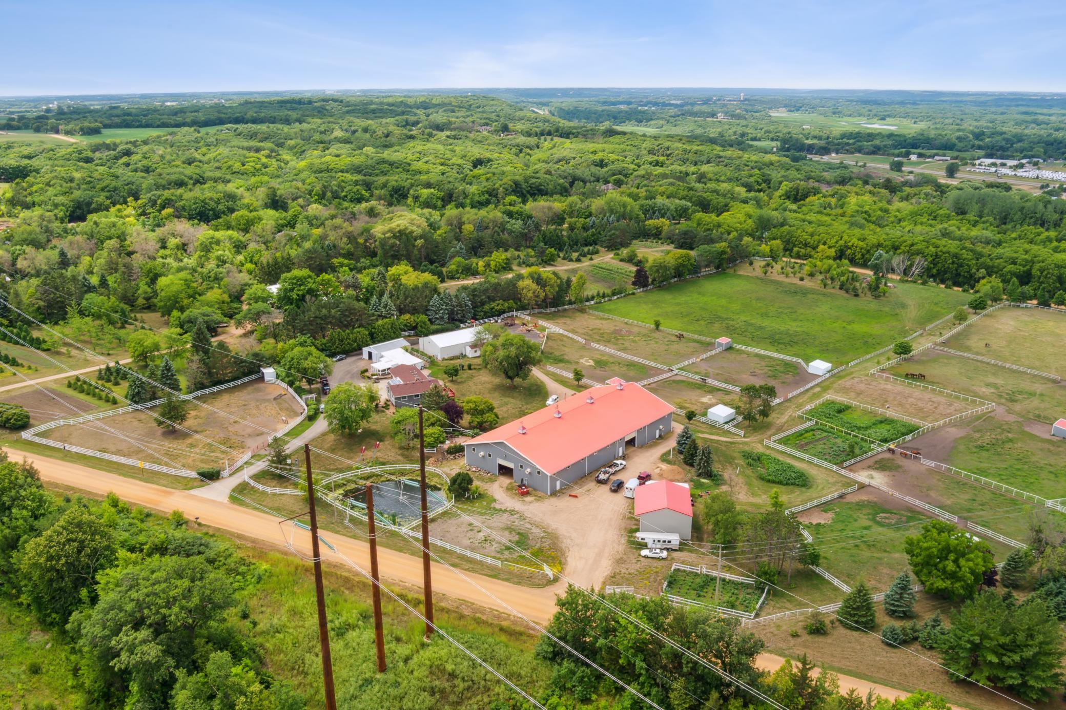 View of Residential at 16650 Pueblo Boulevard, Jordan MN 55352, Jordan - Mike Wilen | Minnesota Team Real Estate