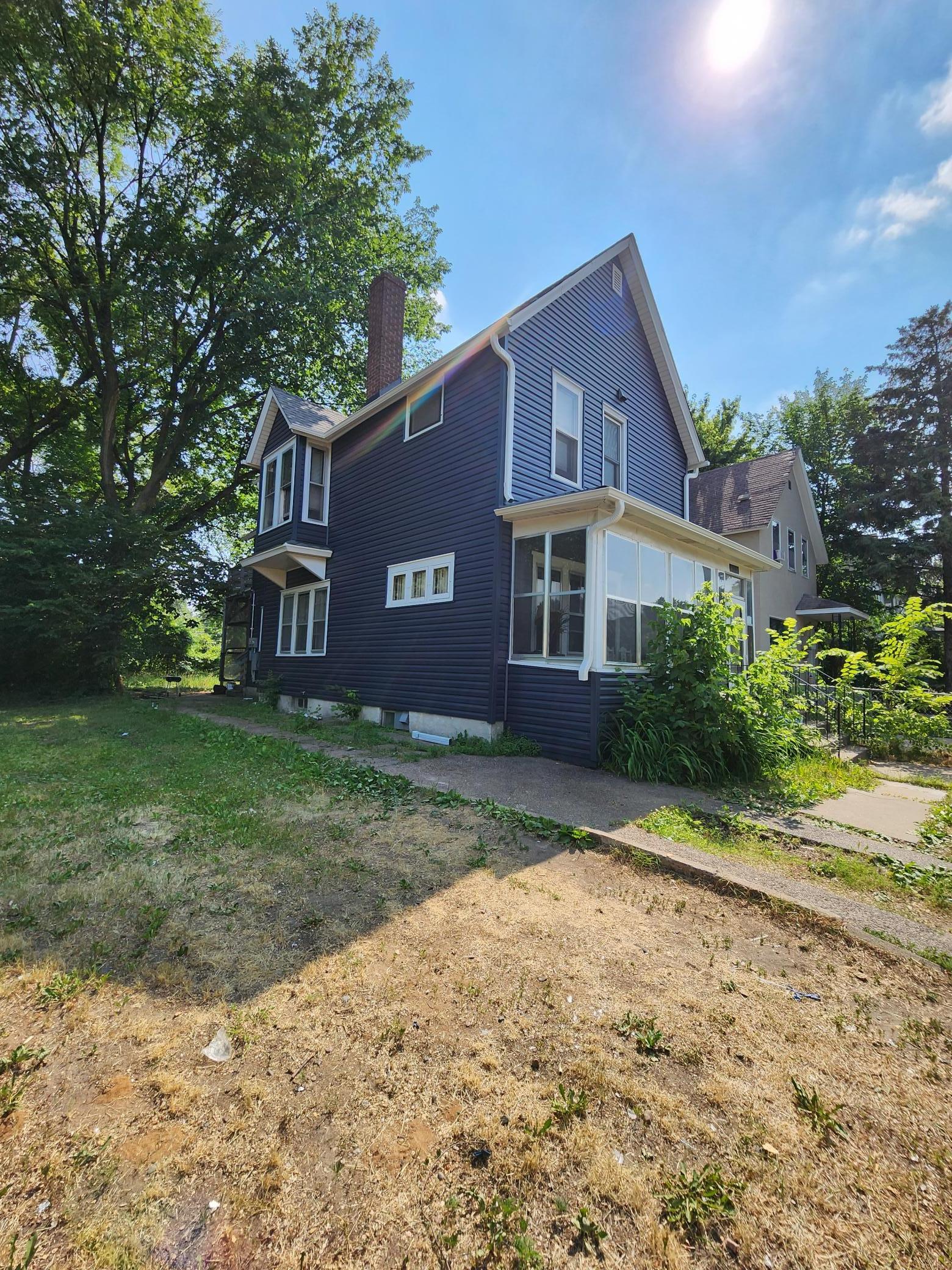View of Residential Income at 602 Reaney Avenue, Saint Paul MN 55130, Saint Paul - Mike Wilen | Minnesota Team Real Estate