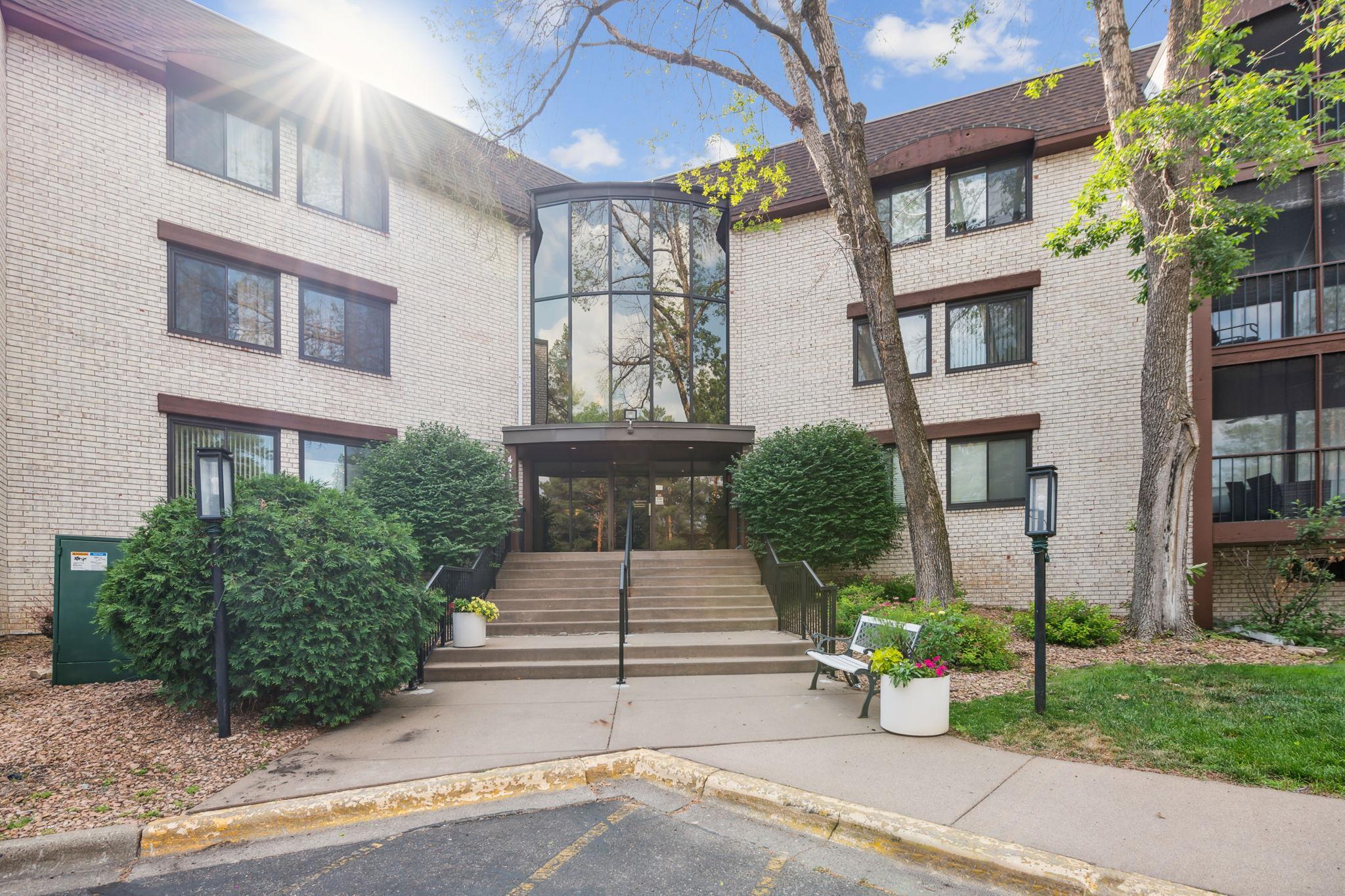 View of Residential at 4710 58th Avenue #317, Crystal MN 55429, Crystal - Mike Wilen | Minnesota Team Real Estate
