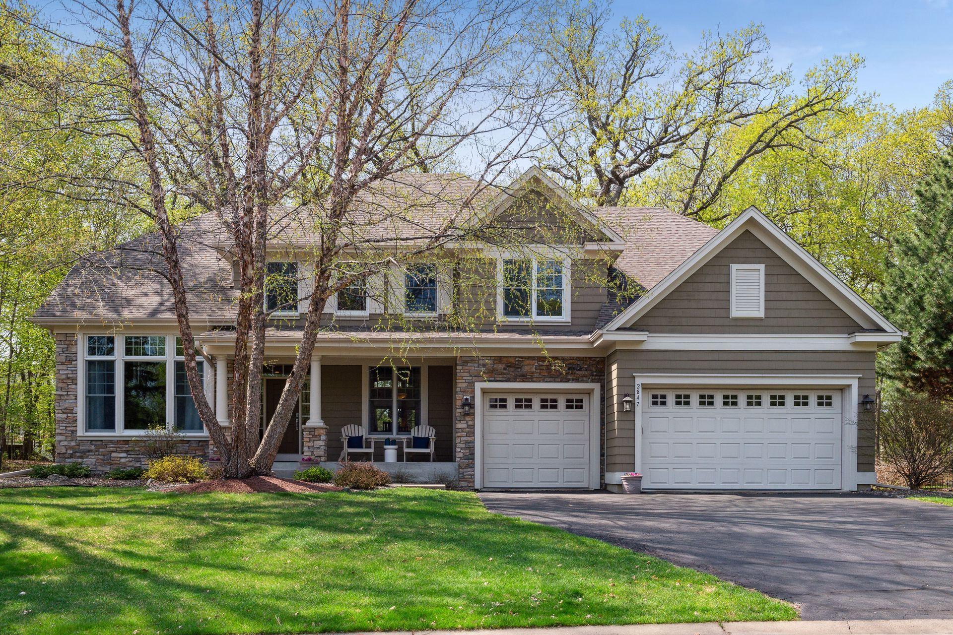 View of Residential at 2847 Ironwood Boulevard, Chaska MN 55318, Chaska - Mike Wilen | Minnesota Team Real Estate