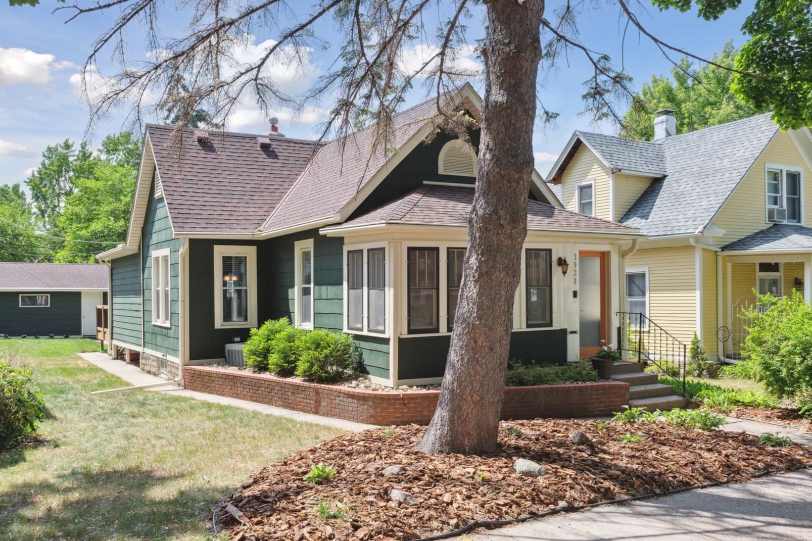View of Residential at 3928 37th Avenue, Minneapolis MN 55406, Minneapolis - Mike Wilen | Minnesota Team Real Estate