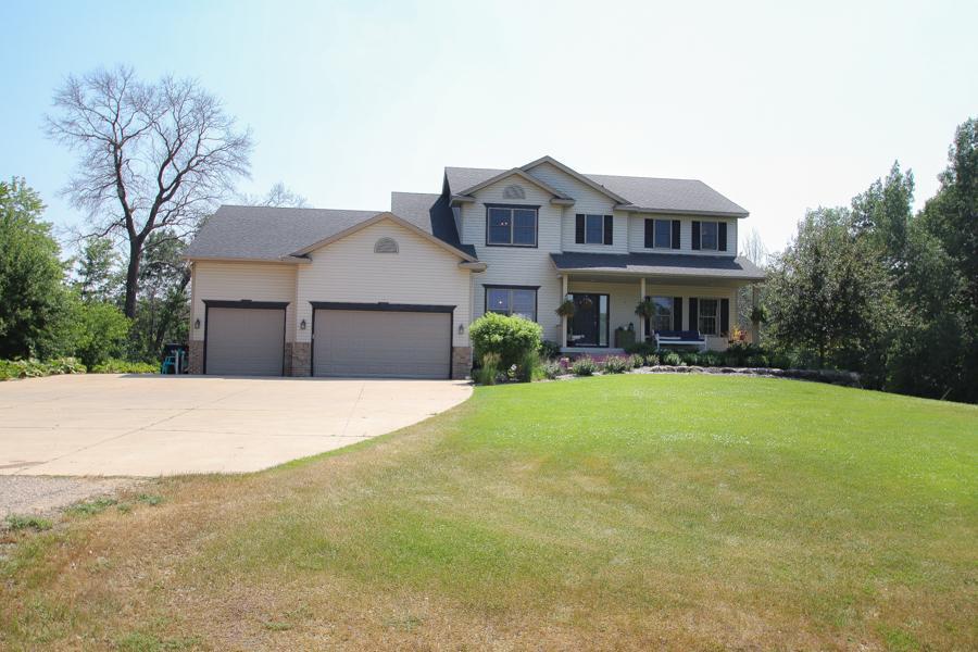 View of Residential at 2240 221st Avenue, Oak Grove MN 55011, Oak Grove - Mike Wilen | Minnesota Team Real Estate